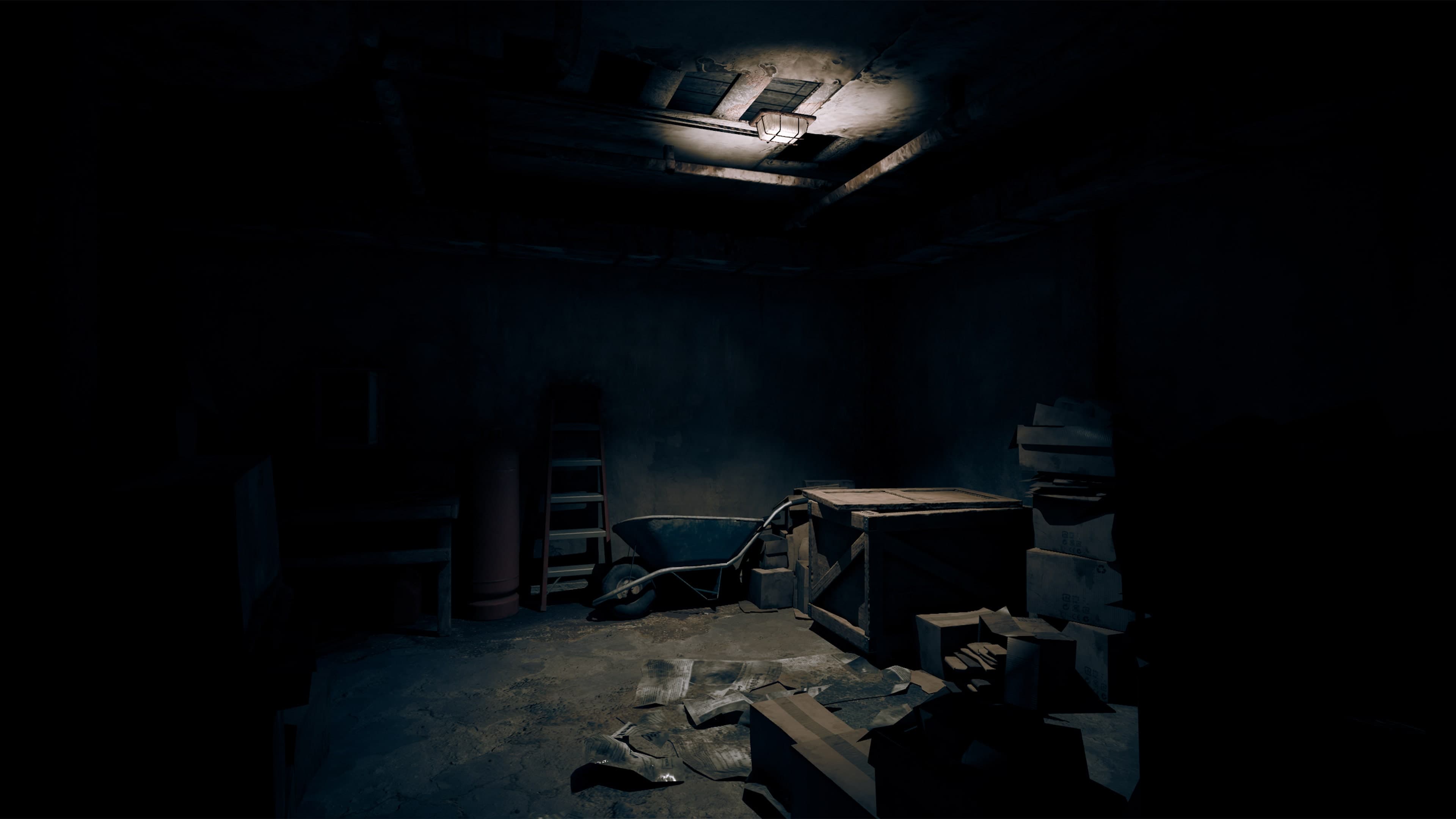 Do Not Open: скриншот 4