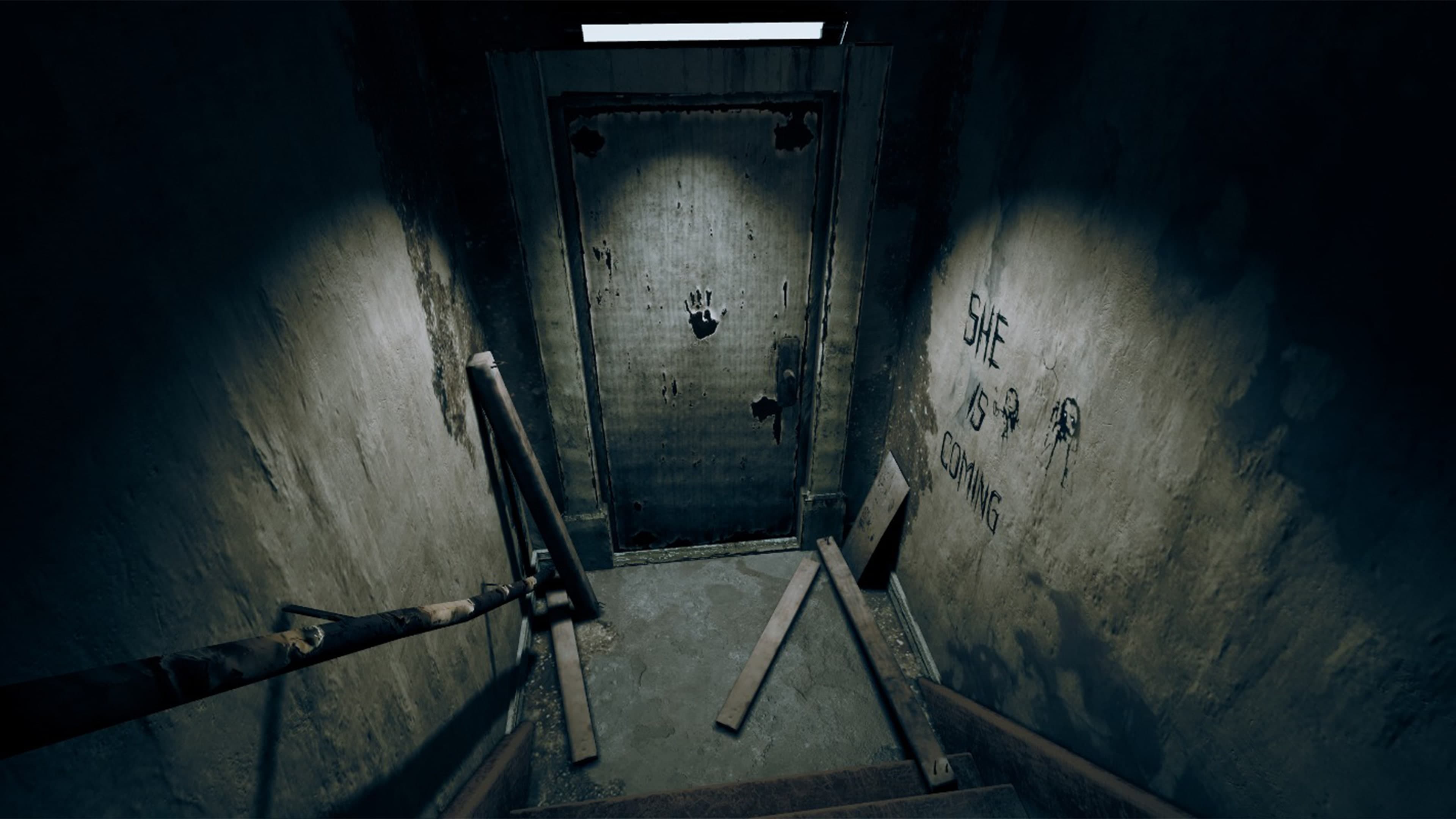 Do Not Open: скриншот 8