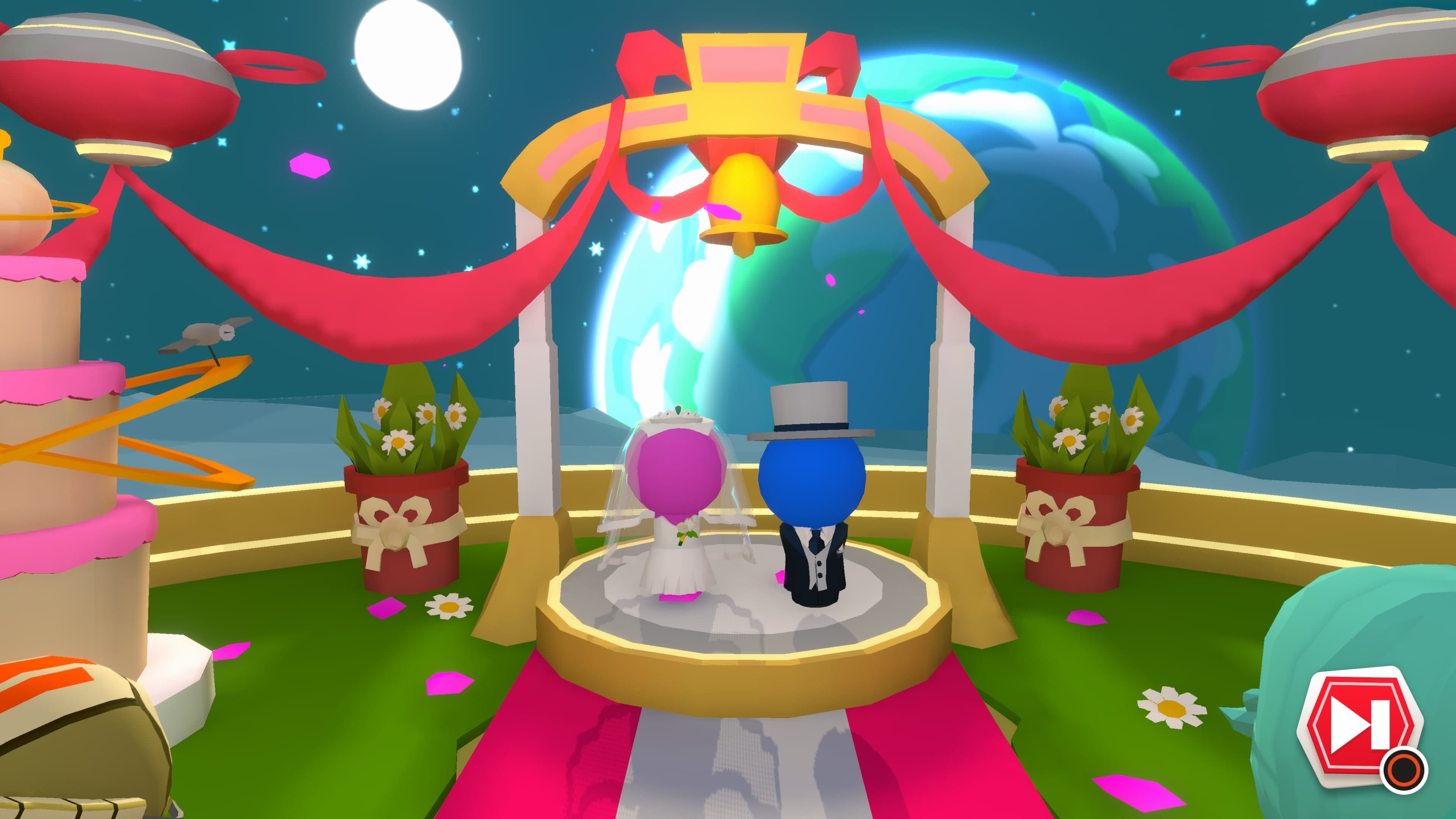 The Game of Life 2 - Lunar Age World: скриншот 4