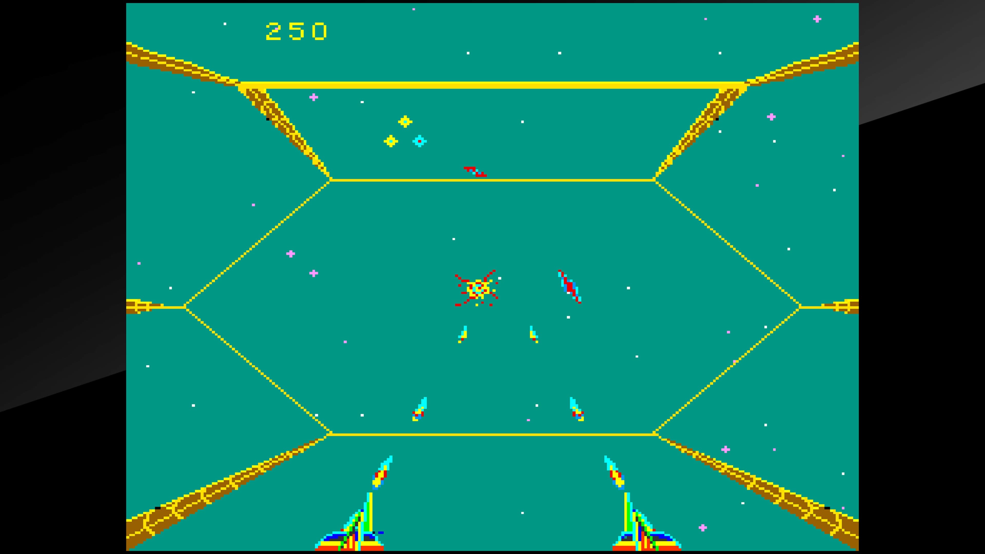 Arcade Archives SPACE SEEKER: скриншот 9