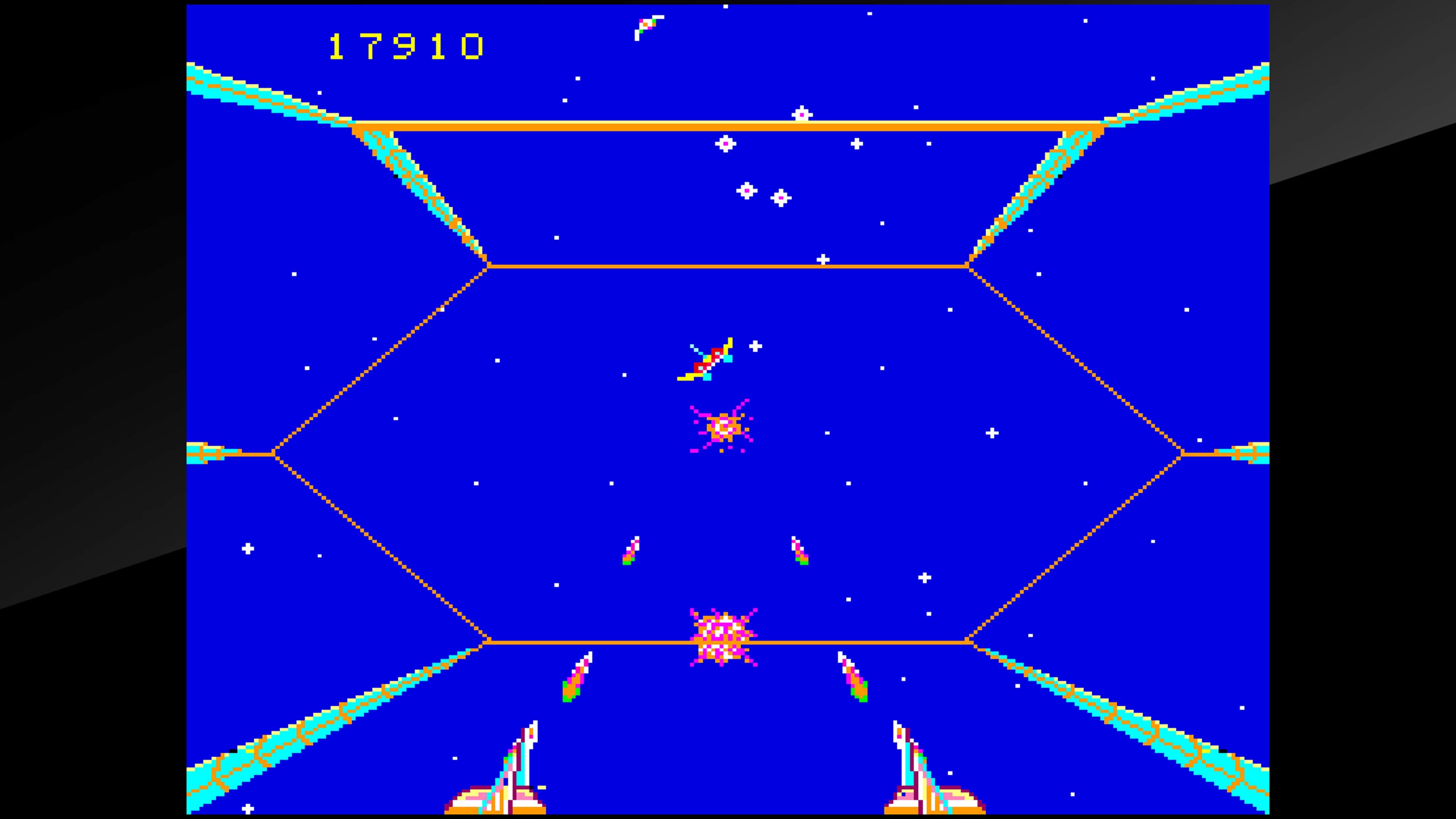 Arcade Archives SPACE SEEKER: скриншот 3