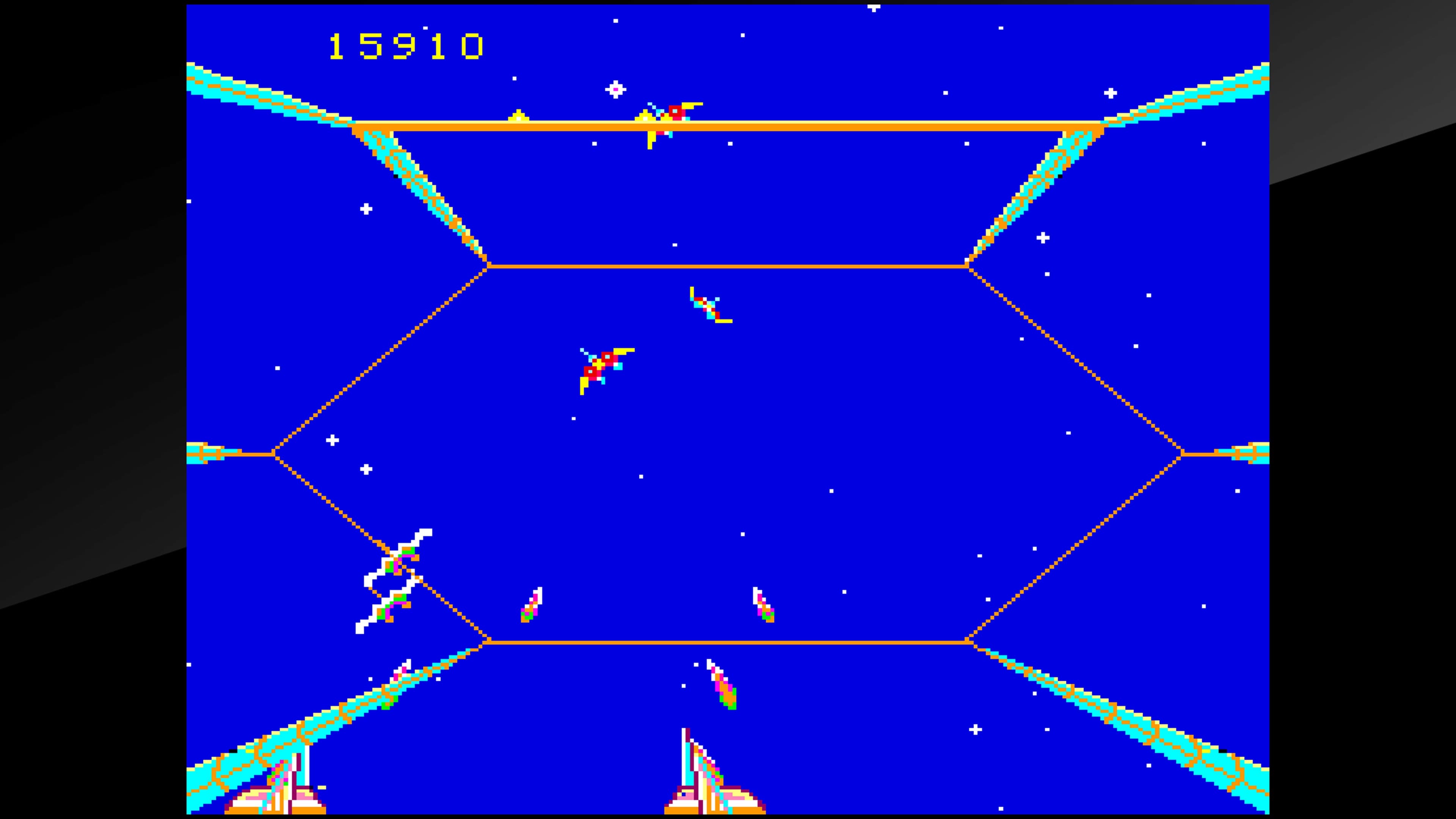 Arcade Archives SPACE SEEKER: скриншот 4