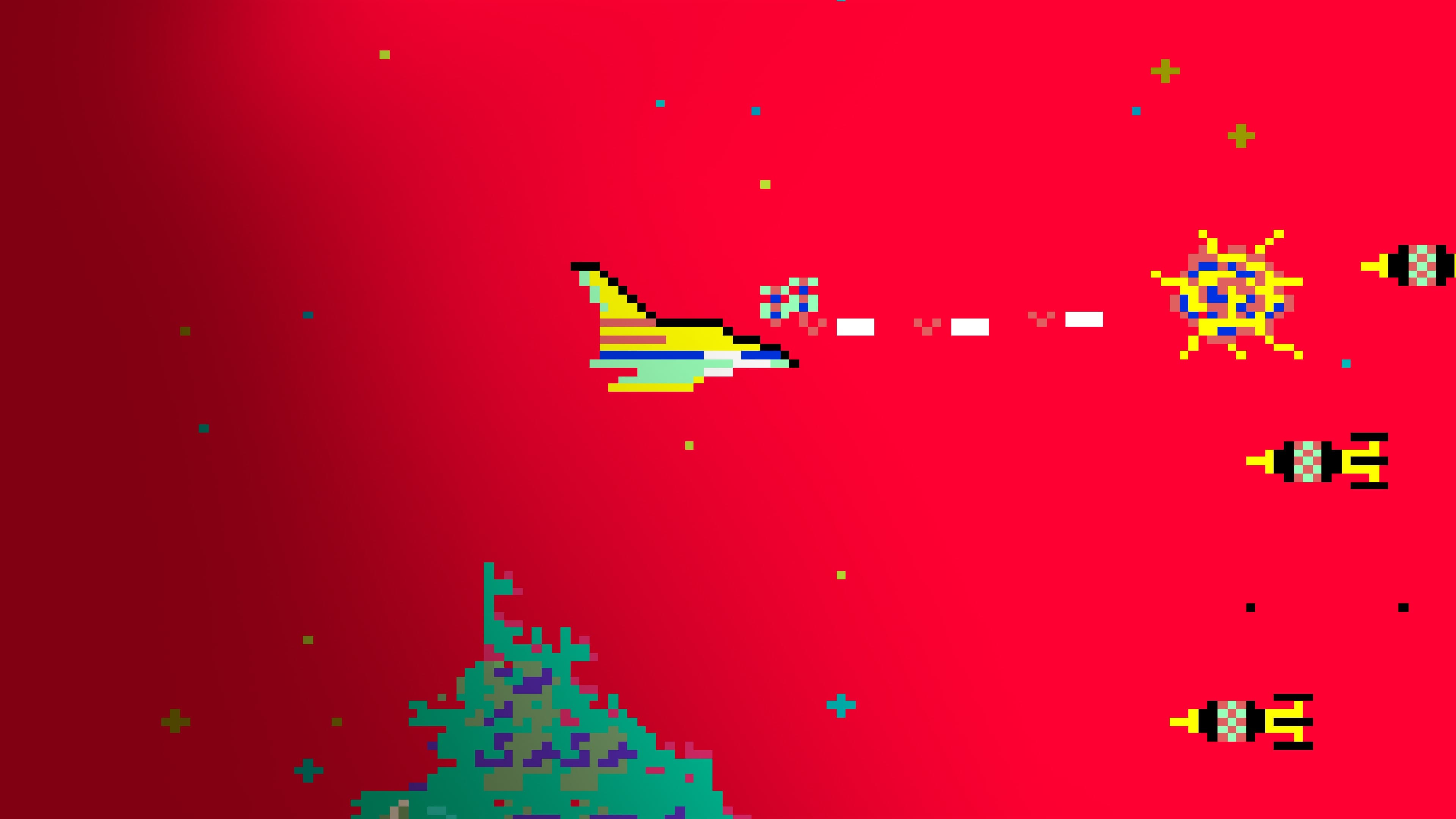 Arcade Archives SPACE SEEKER Standard
