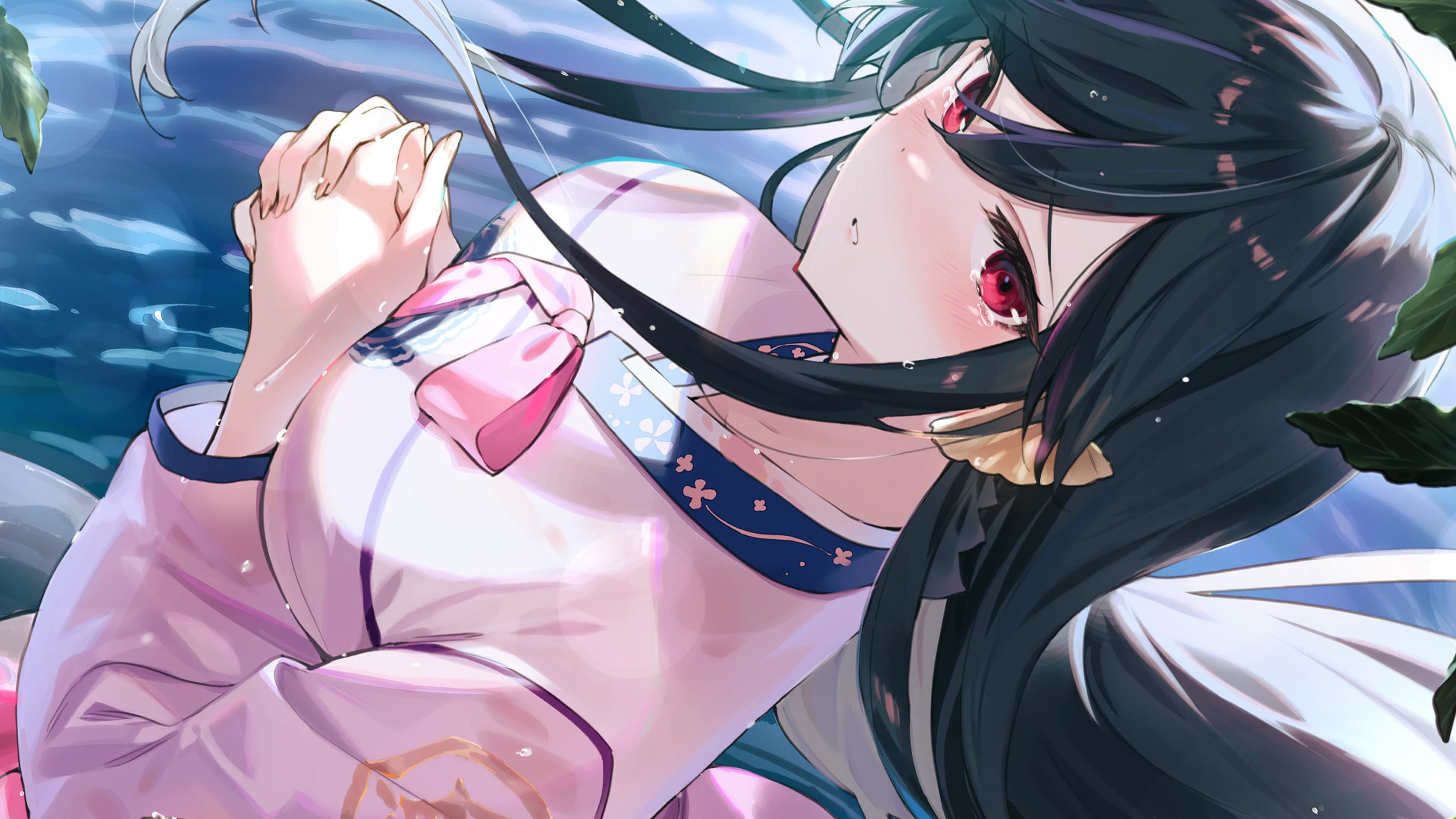 My Girlfriend is a Mermaid Refine Standard