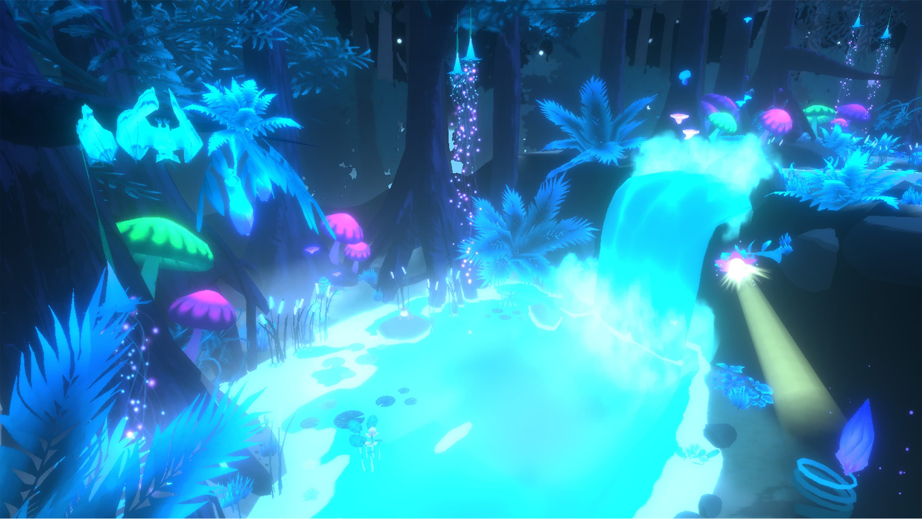 Beasts of Maravilla Island: скриншот 2