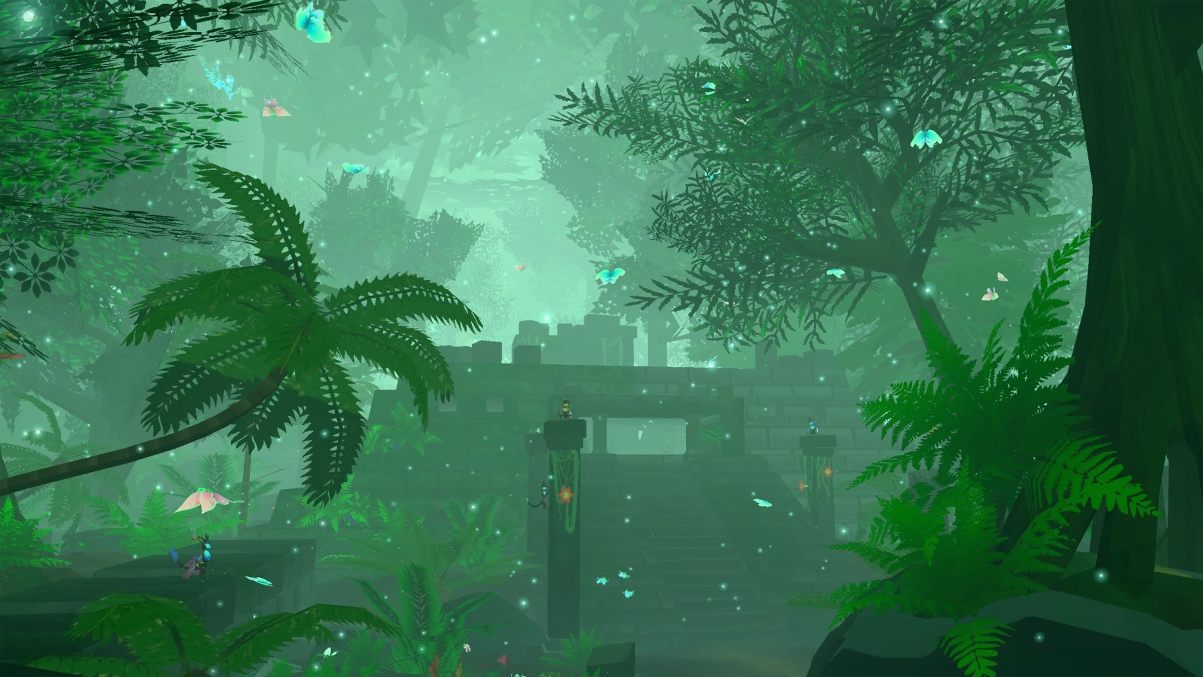Beasts of Maravilla Island: скриншот 6