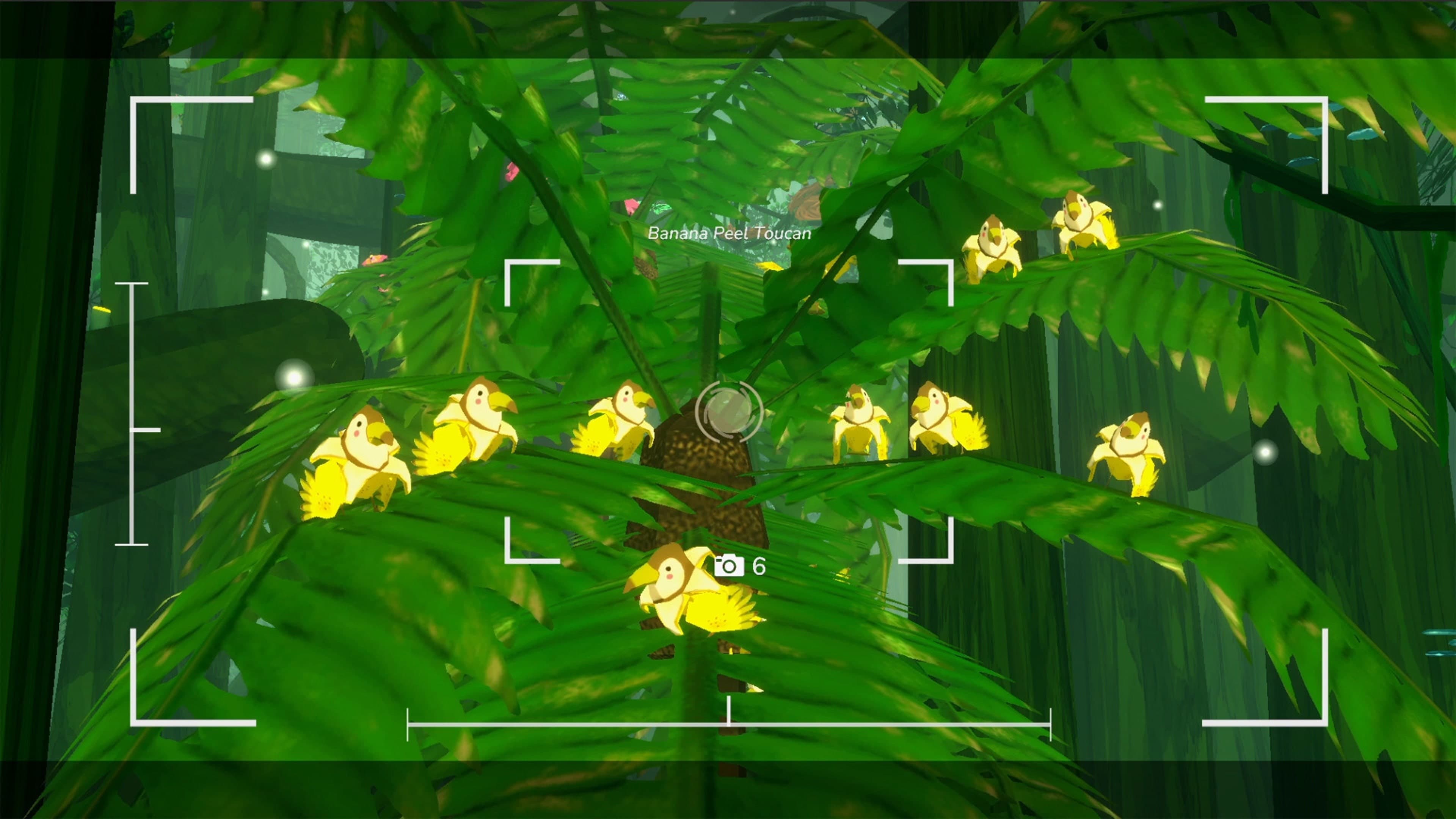 Beasts of Maravilla Island: скриншот 5