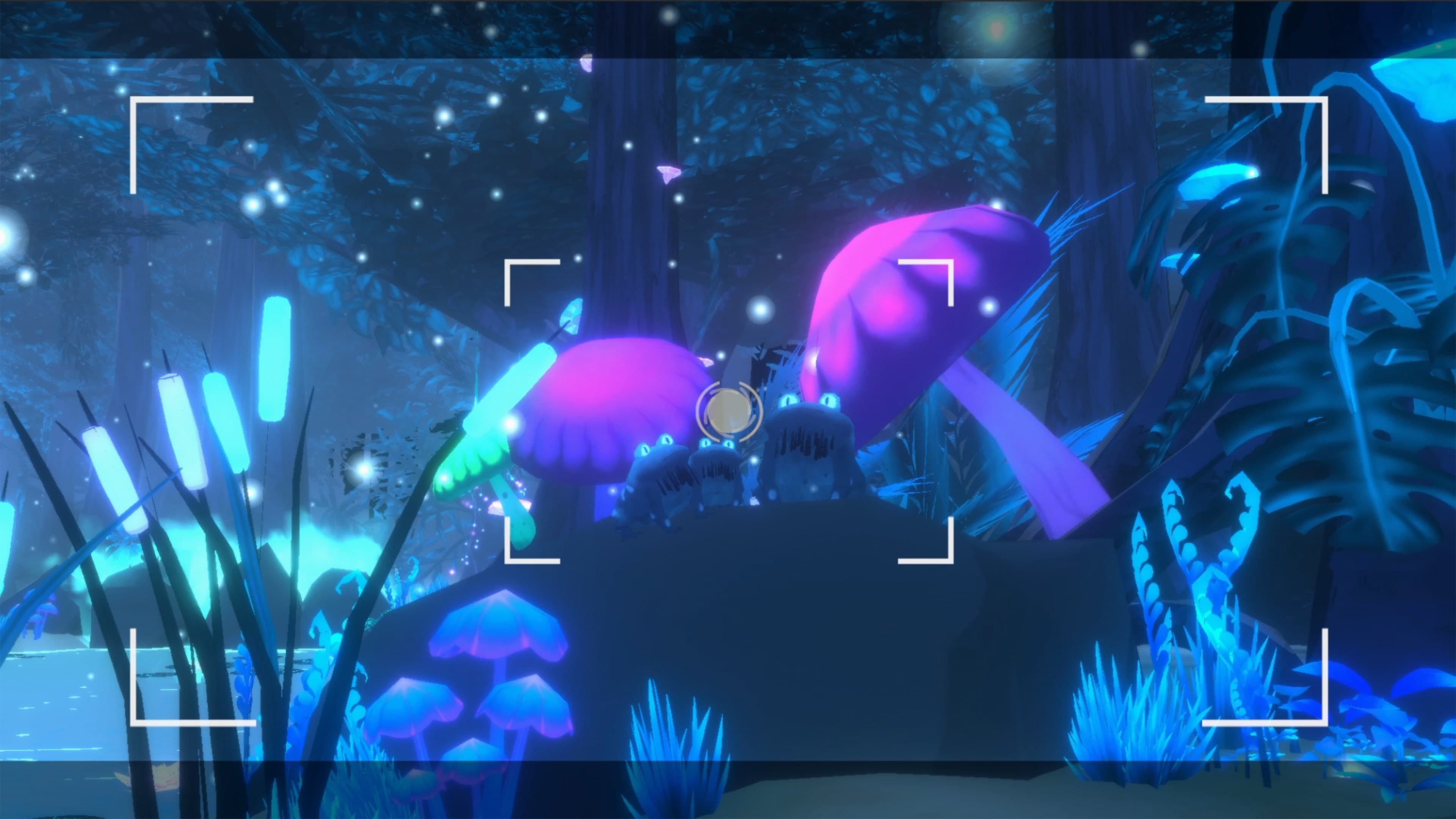 Beasts of Maravilla Island: скриншот 9