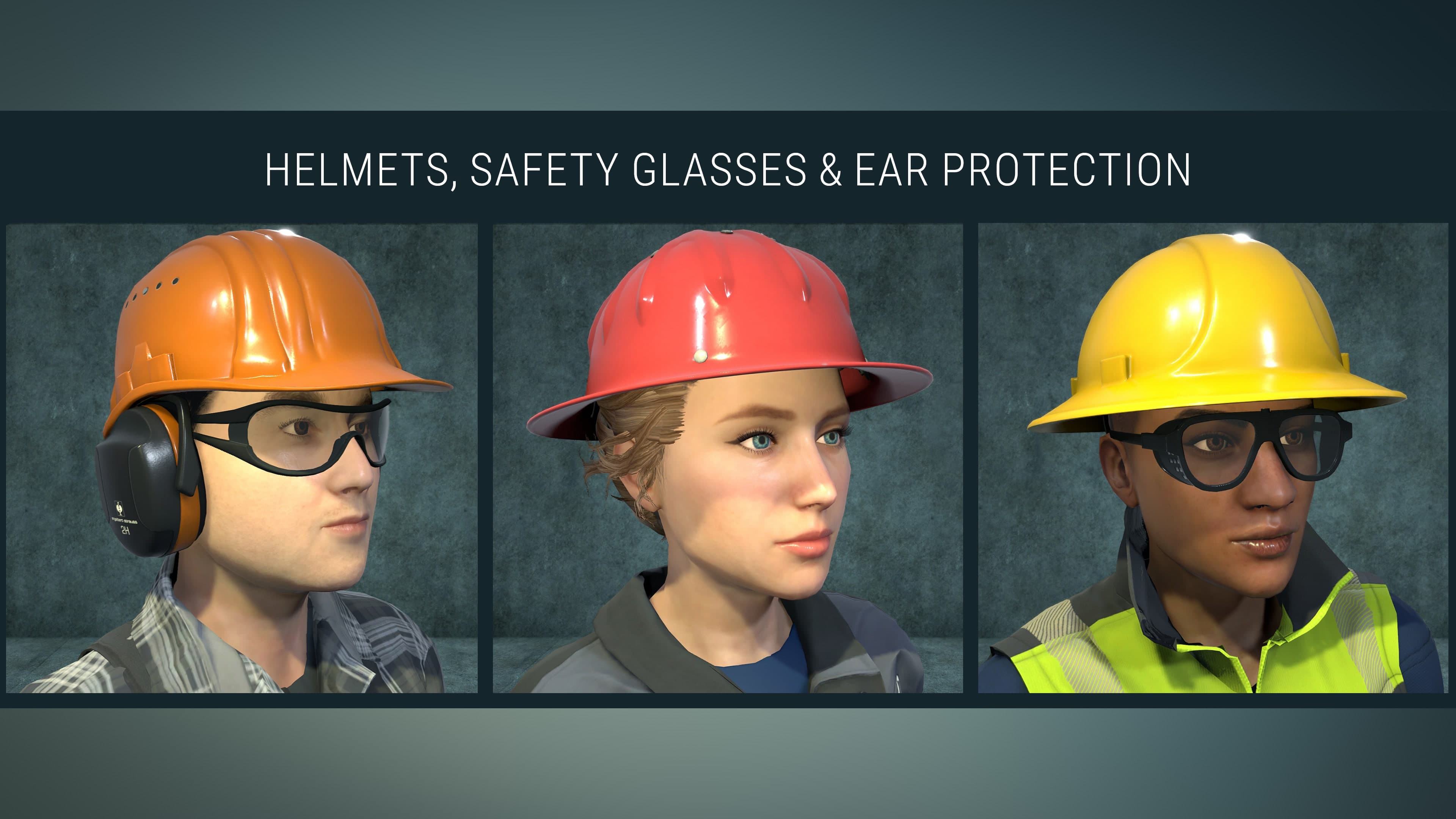 Construction Simulator - Customization Kit: скриншот 2