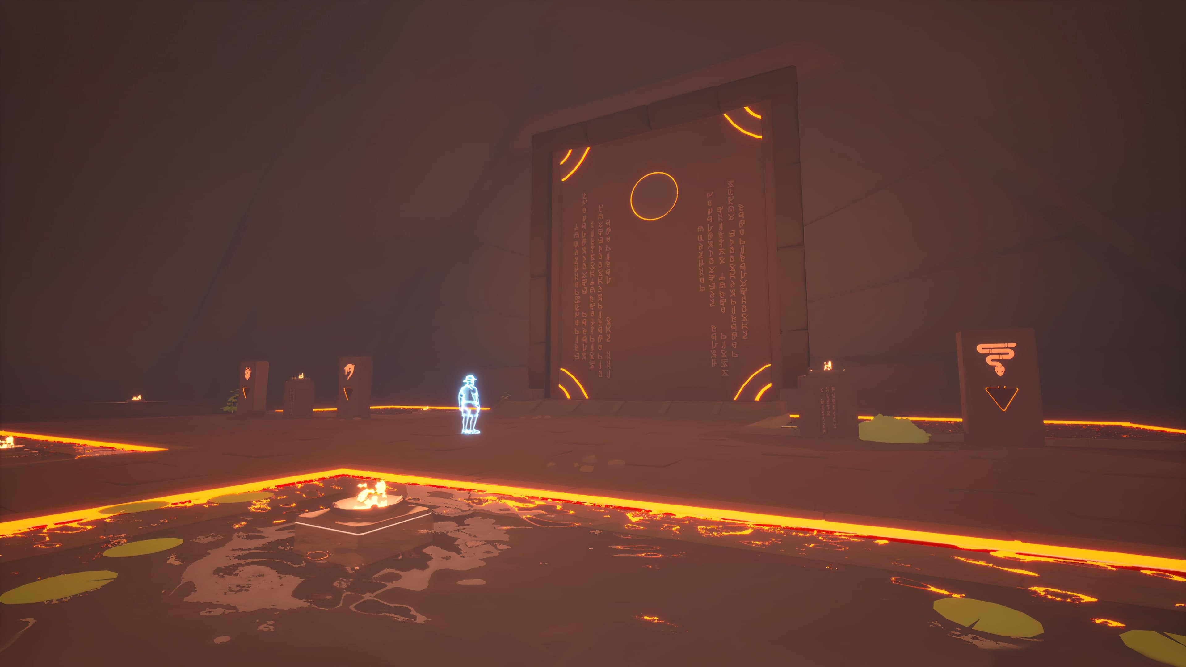 Hourglass: скриншот 6