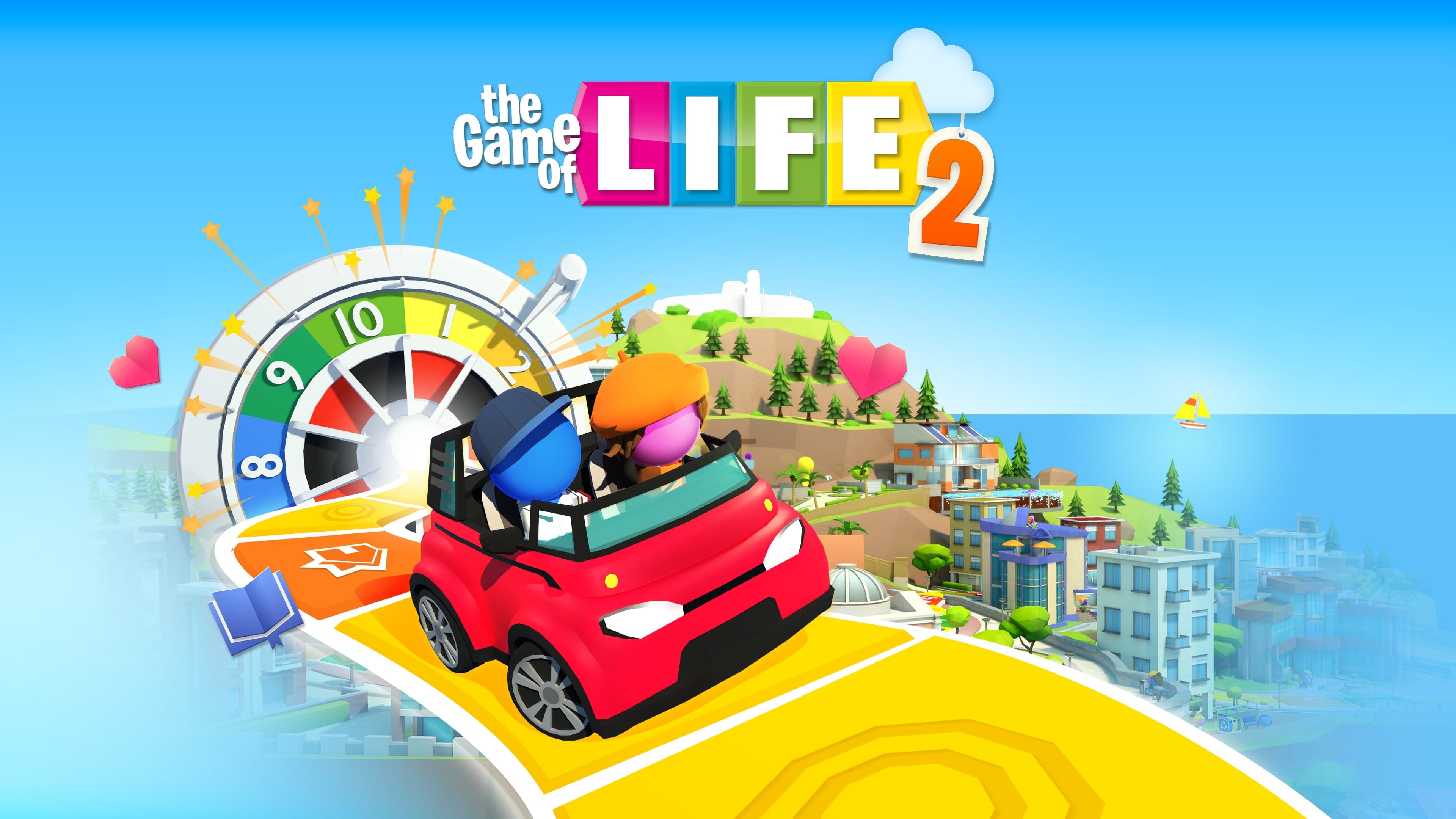 The Game of Life 2 Standard