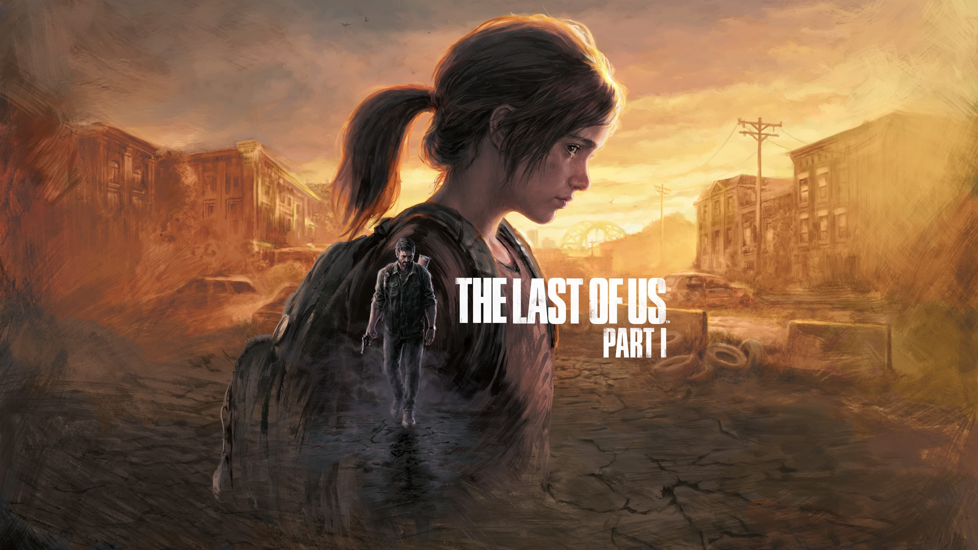 The Last of Us Part I Standard