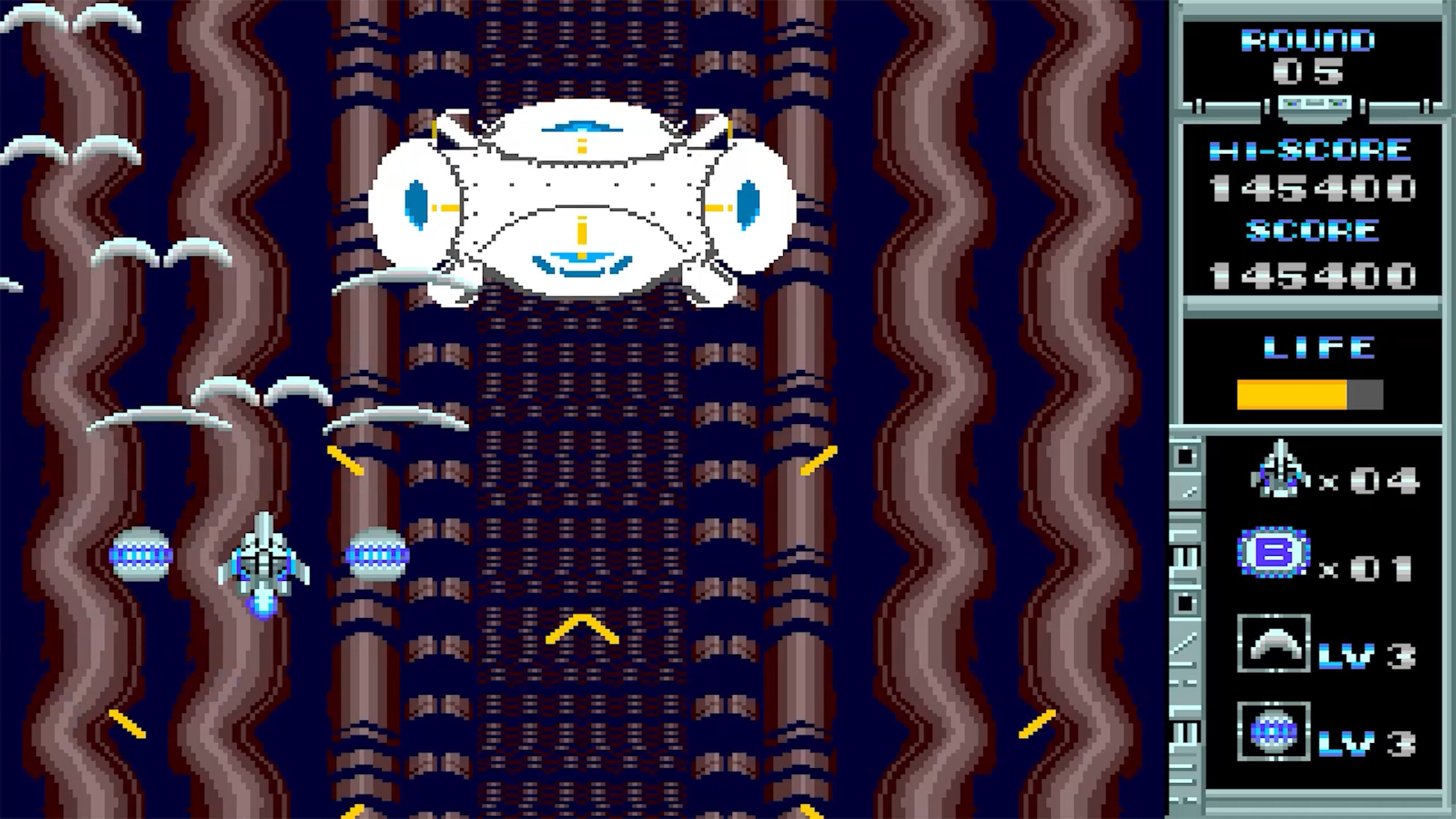 QUByte Classics: Thunderbolt Collection by PIKO: скриншот 5