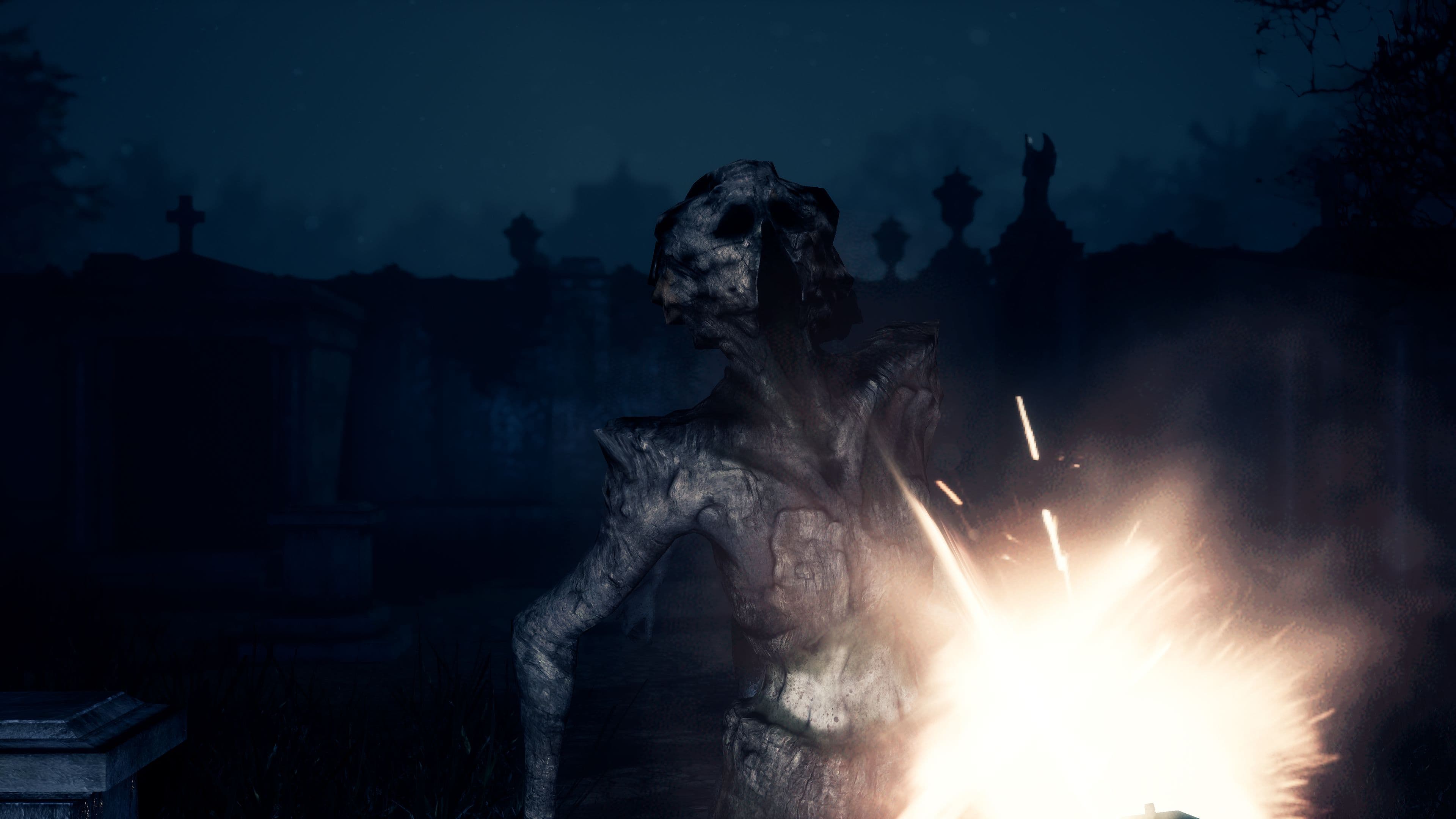 THE ORIGIN: Blind Maid: скриншот 7