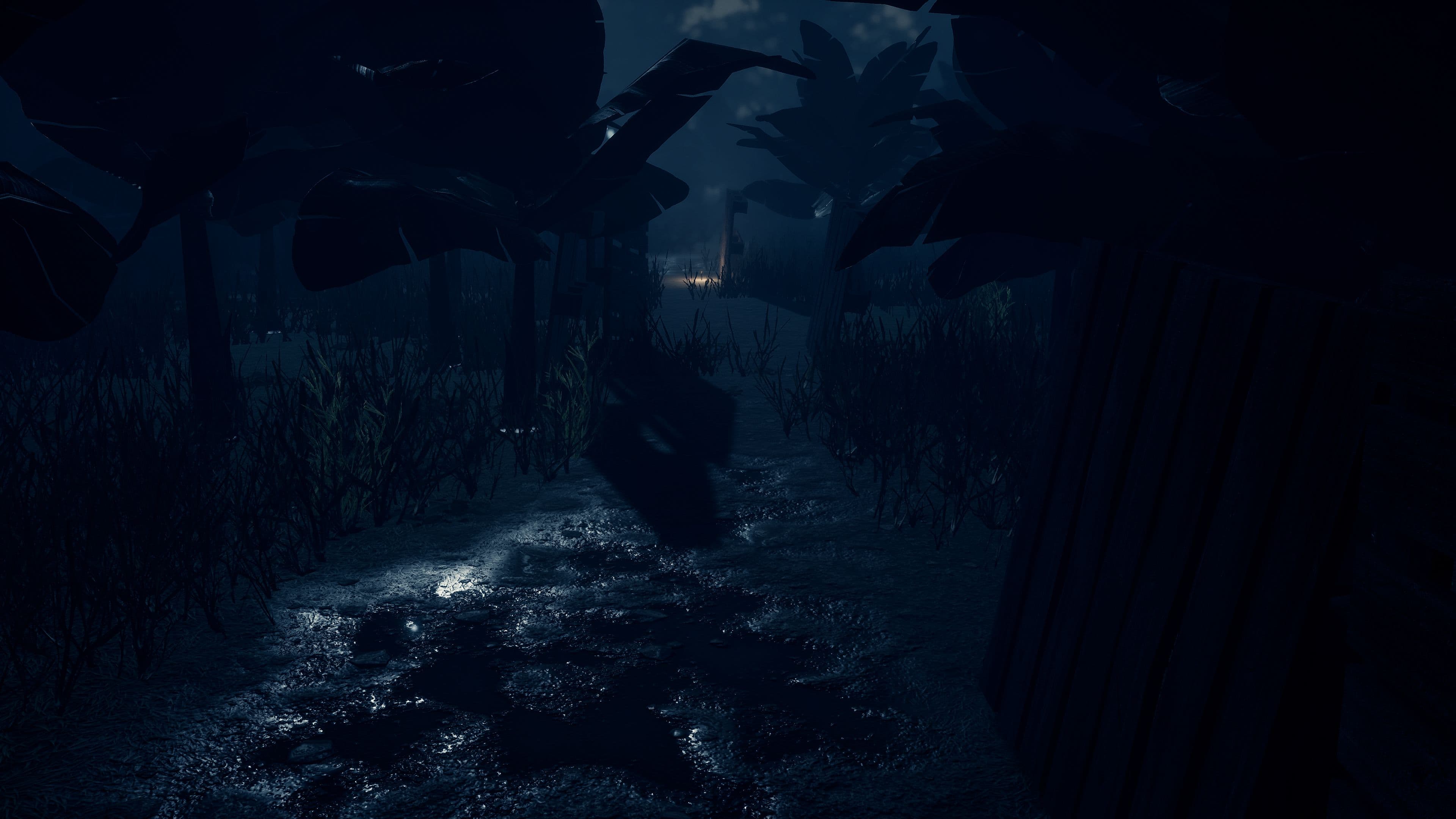 THE ORIGIN: Blind Maid: скриншот 8