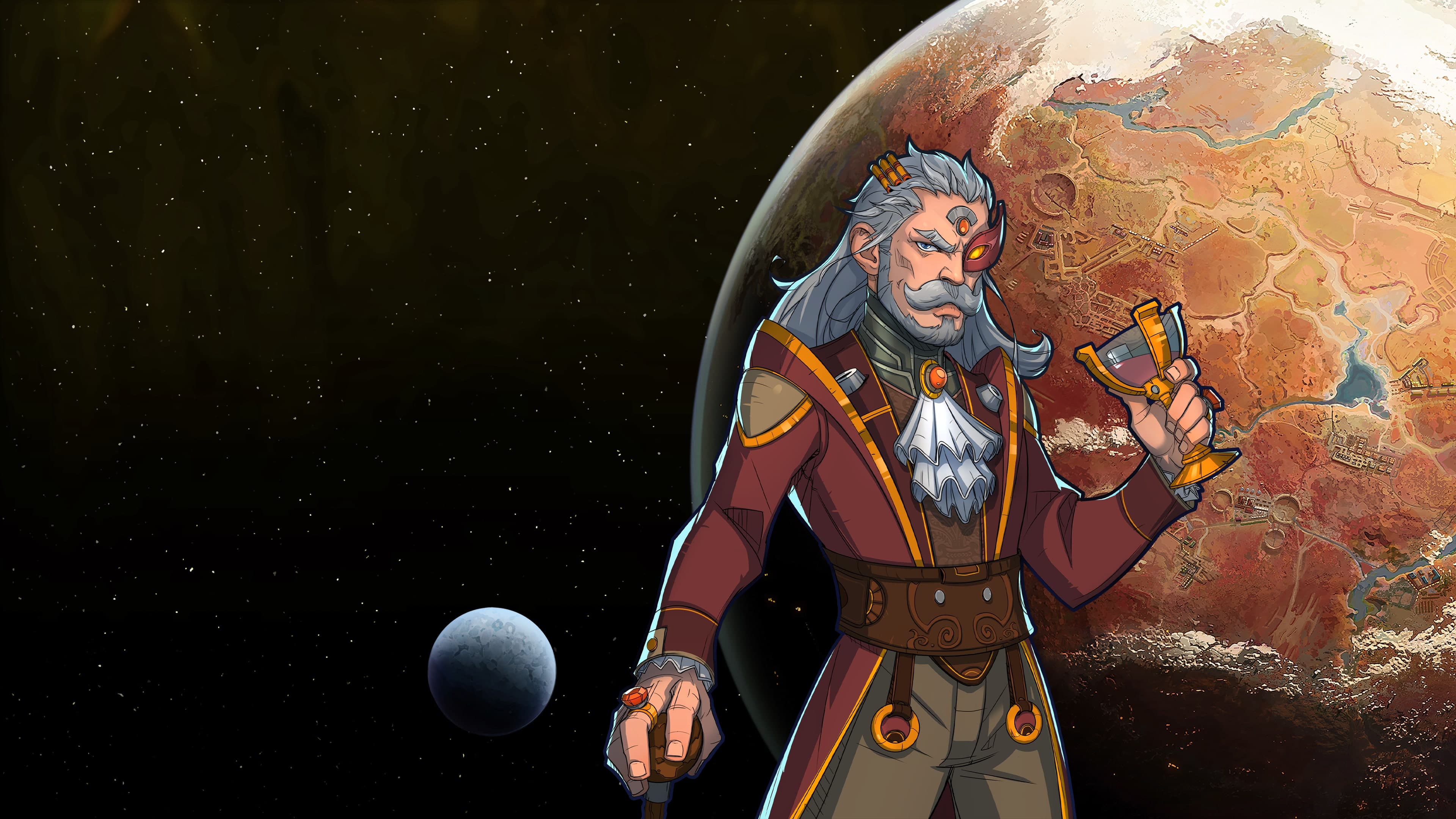 RimWorld Console Edition - Royalty Addon