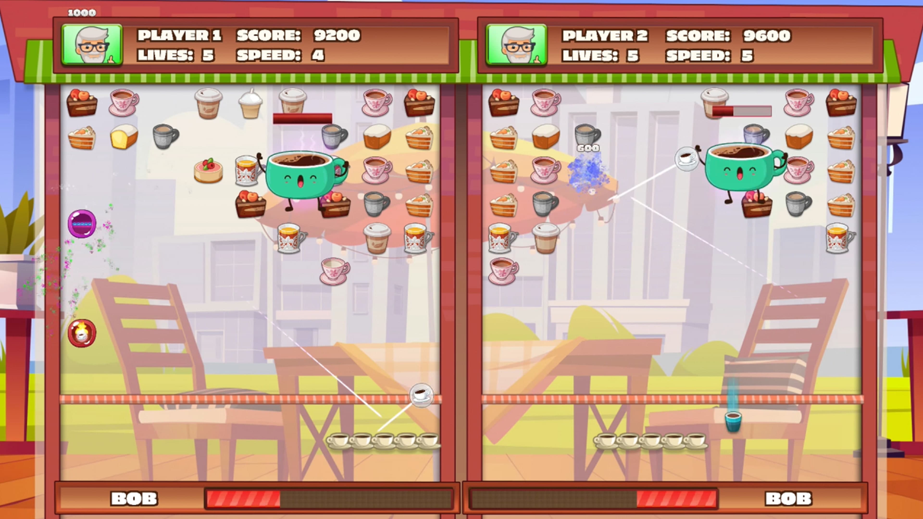 Coffee Break Head to Head - Avatar Full Game Bundle: скриншот 4