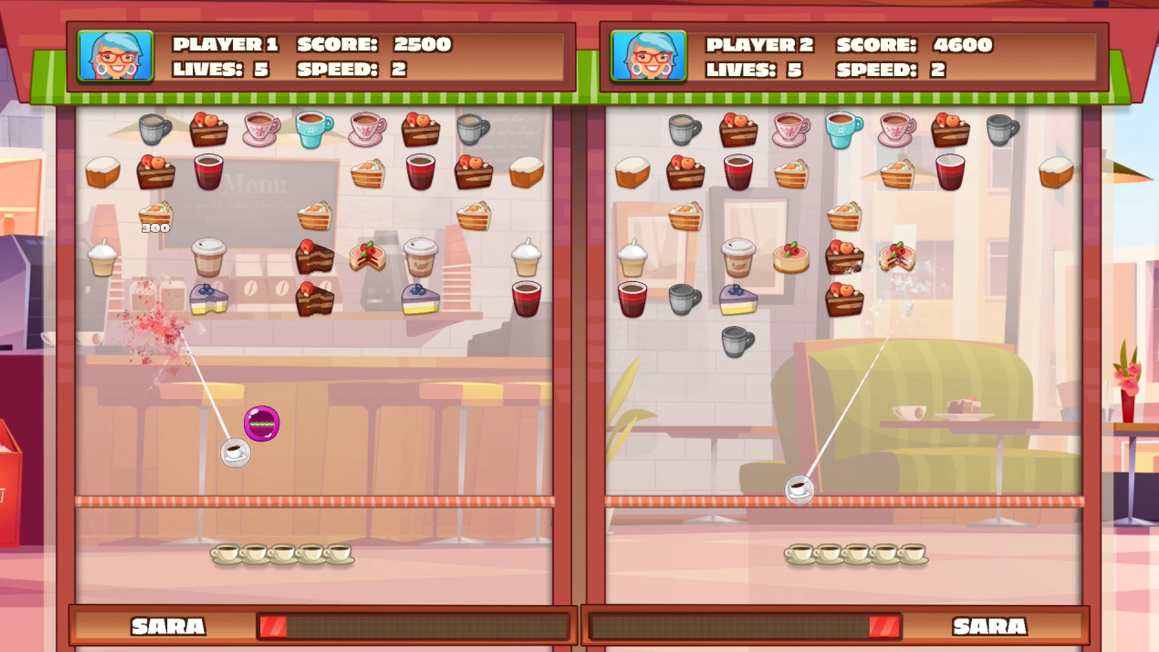 Coffee Break Head to Head - Avatar Full Game Bundle: скриншот 3
