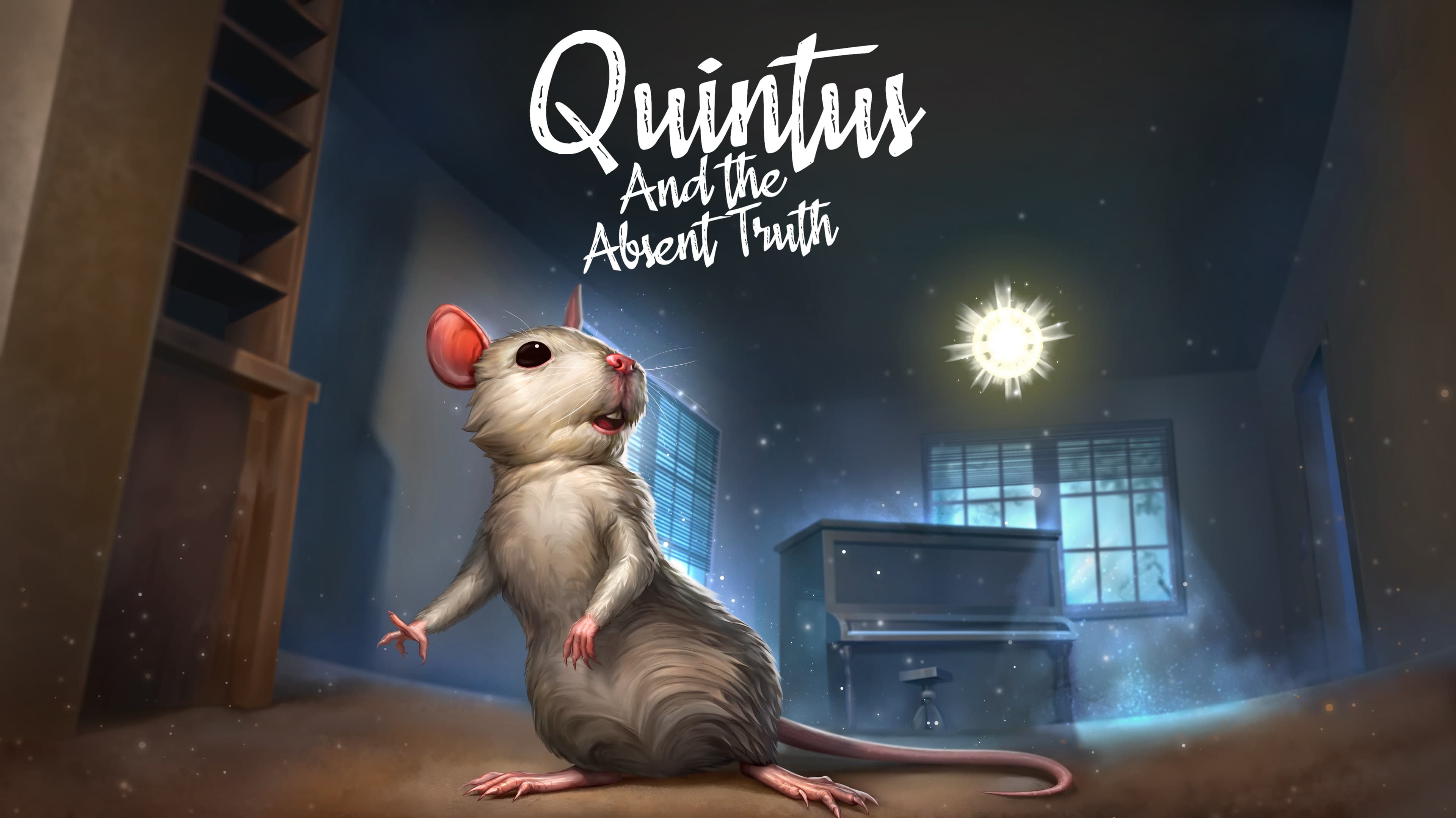 Quintus and the Absent Truth Standard
