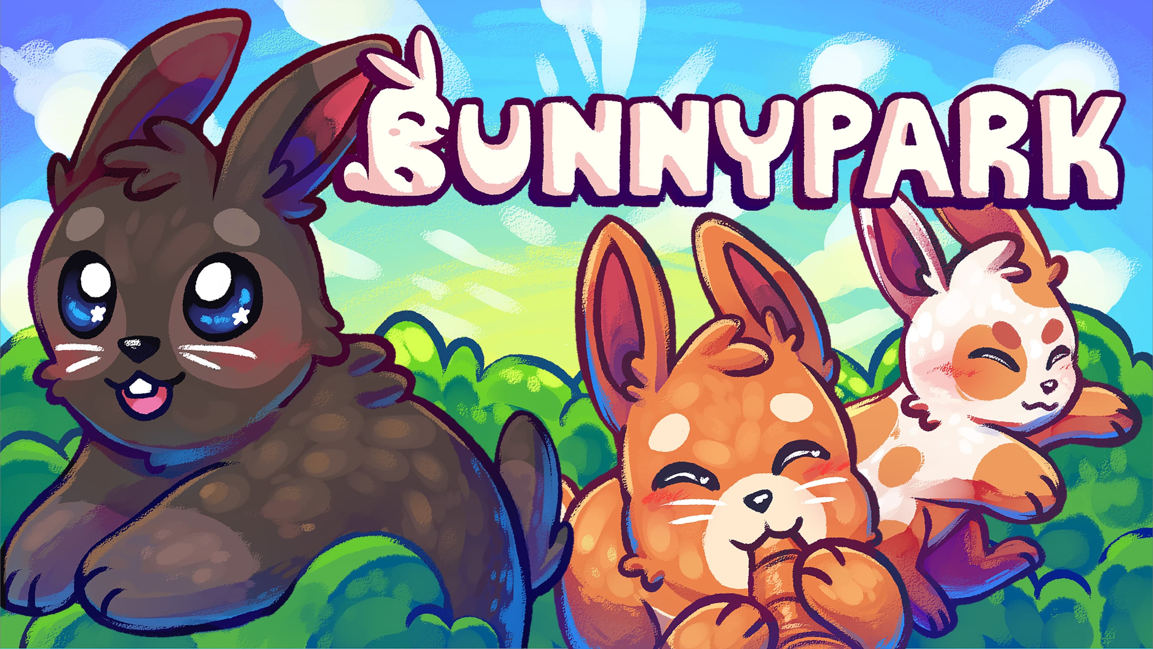 Bunny Park Standard