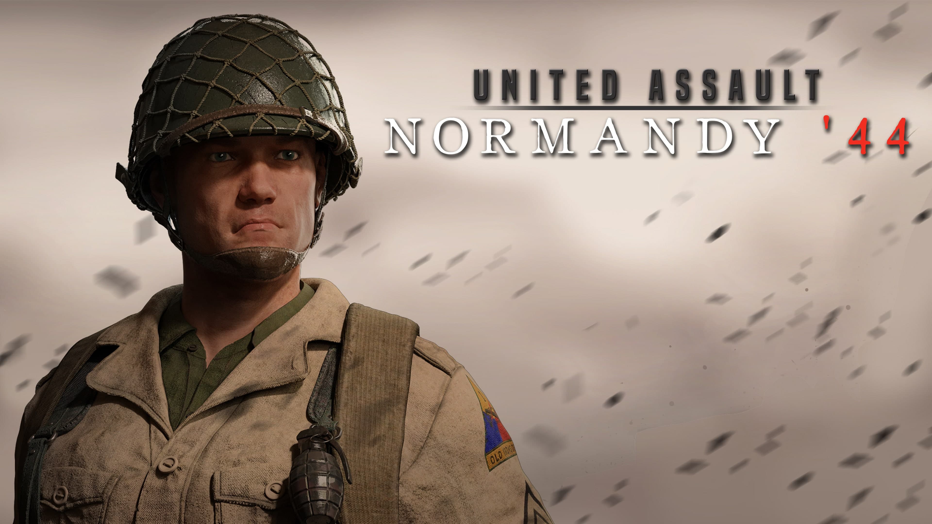 United Assault - Normandy '44 Standard