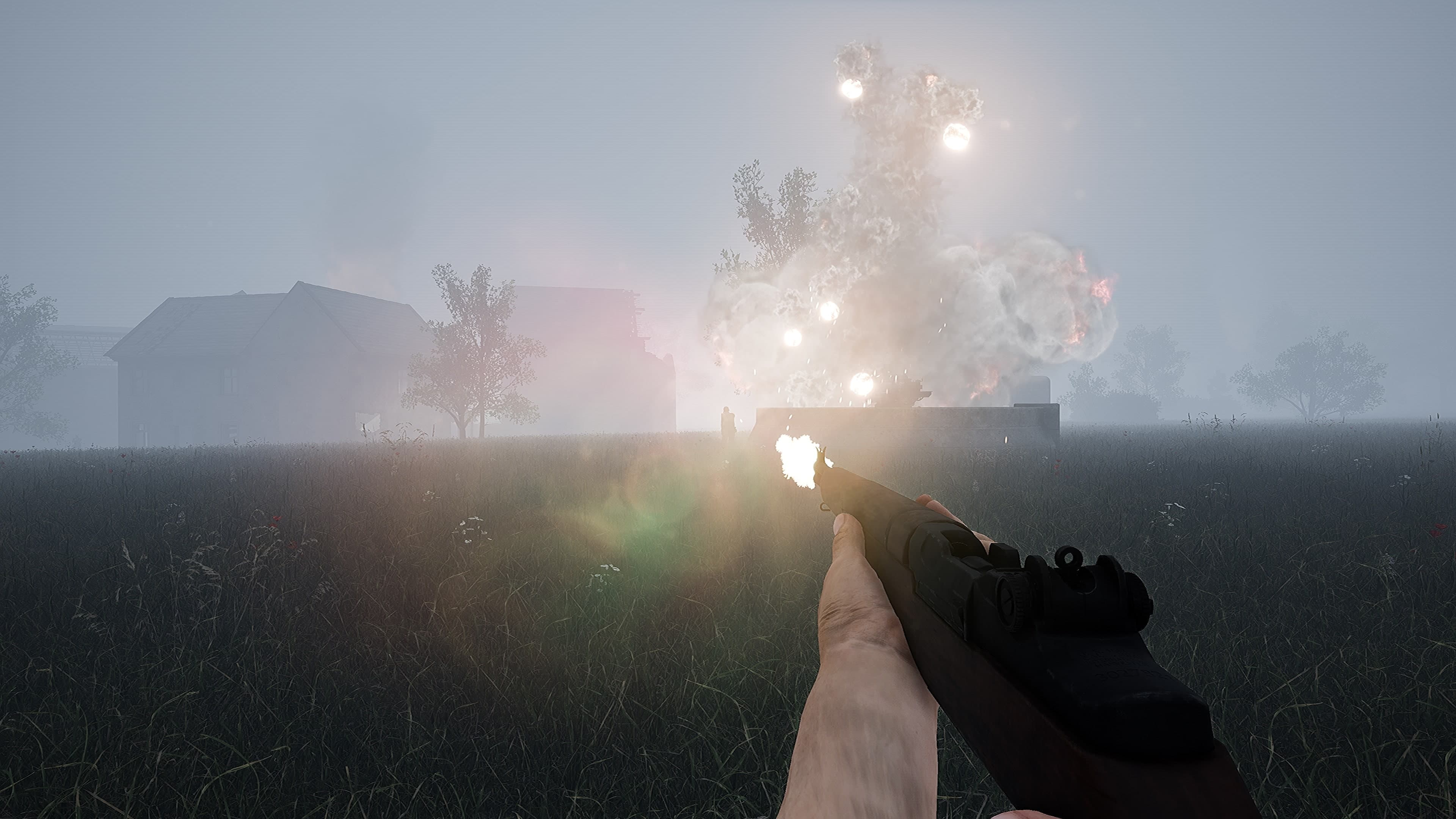 United Assault - Normandy '44: скриншот 7
