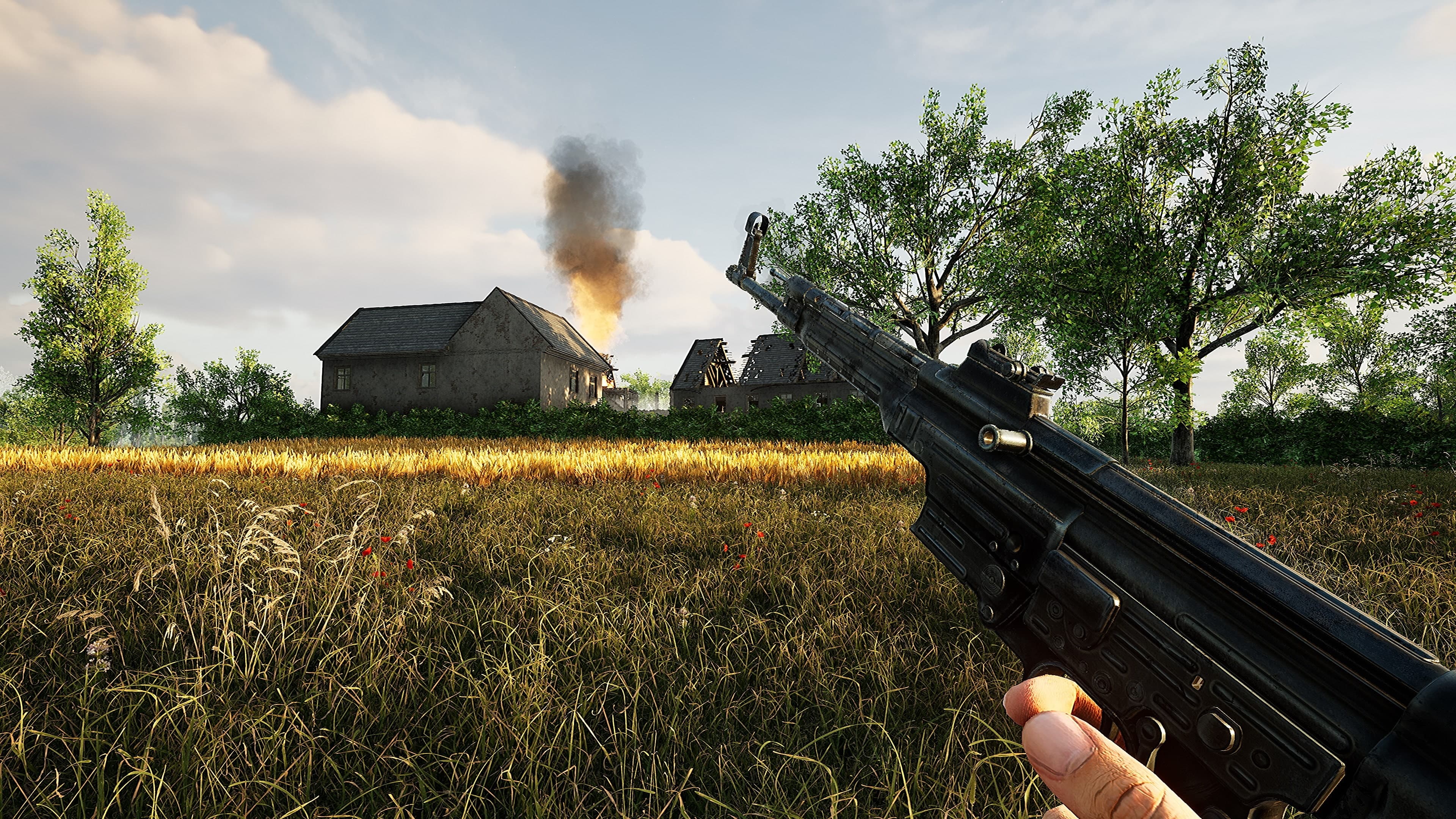 United Assault - Normandy '44: скриншот 5