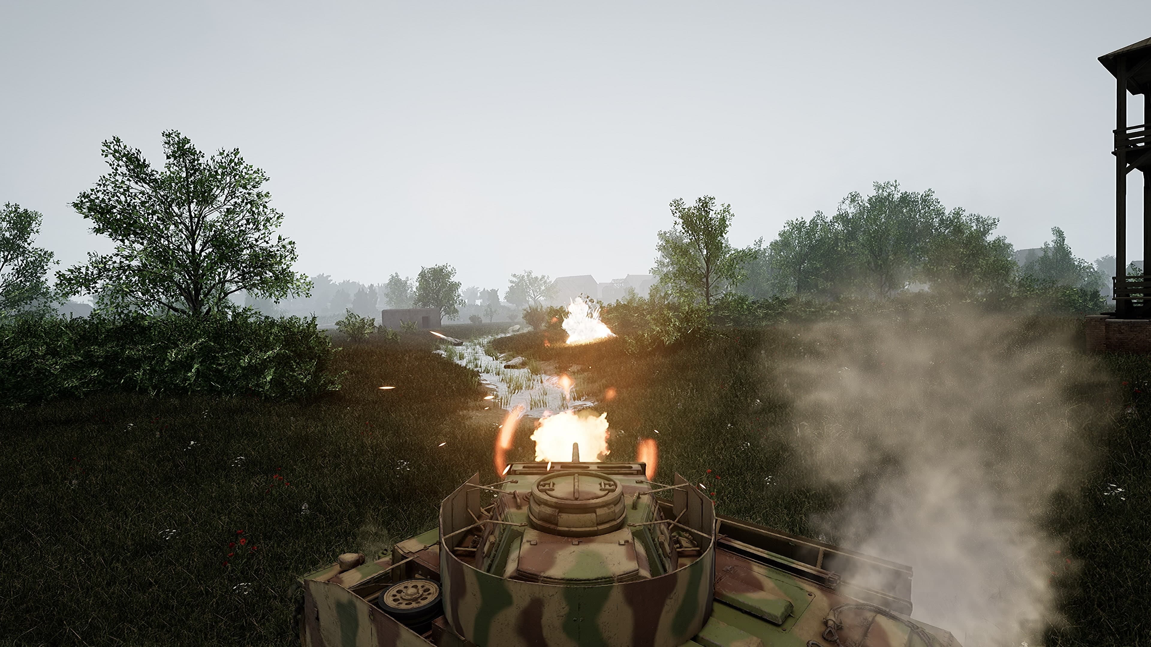 United Assault - Normandy '44: скриншот 6