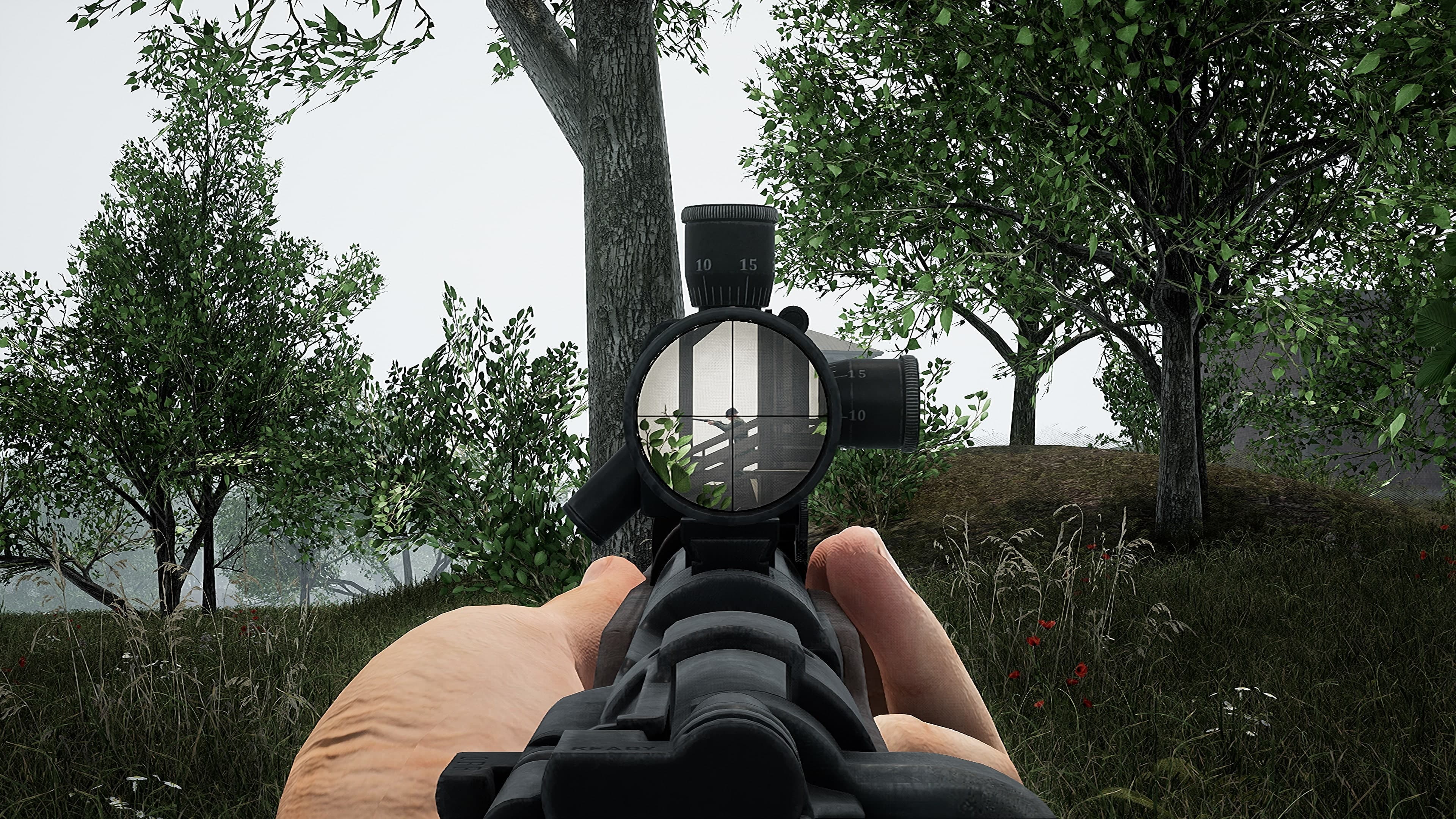 United Assault - Normandy '44: скриншот 4