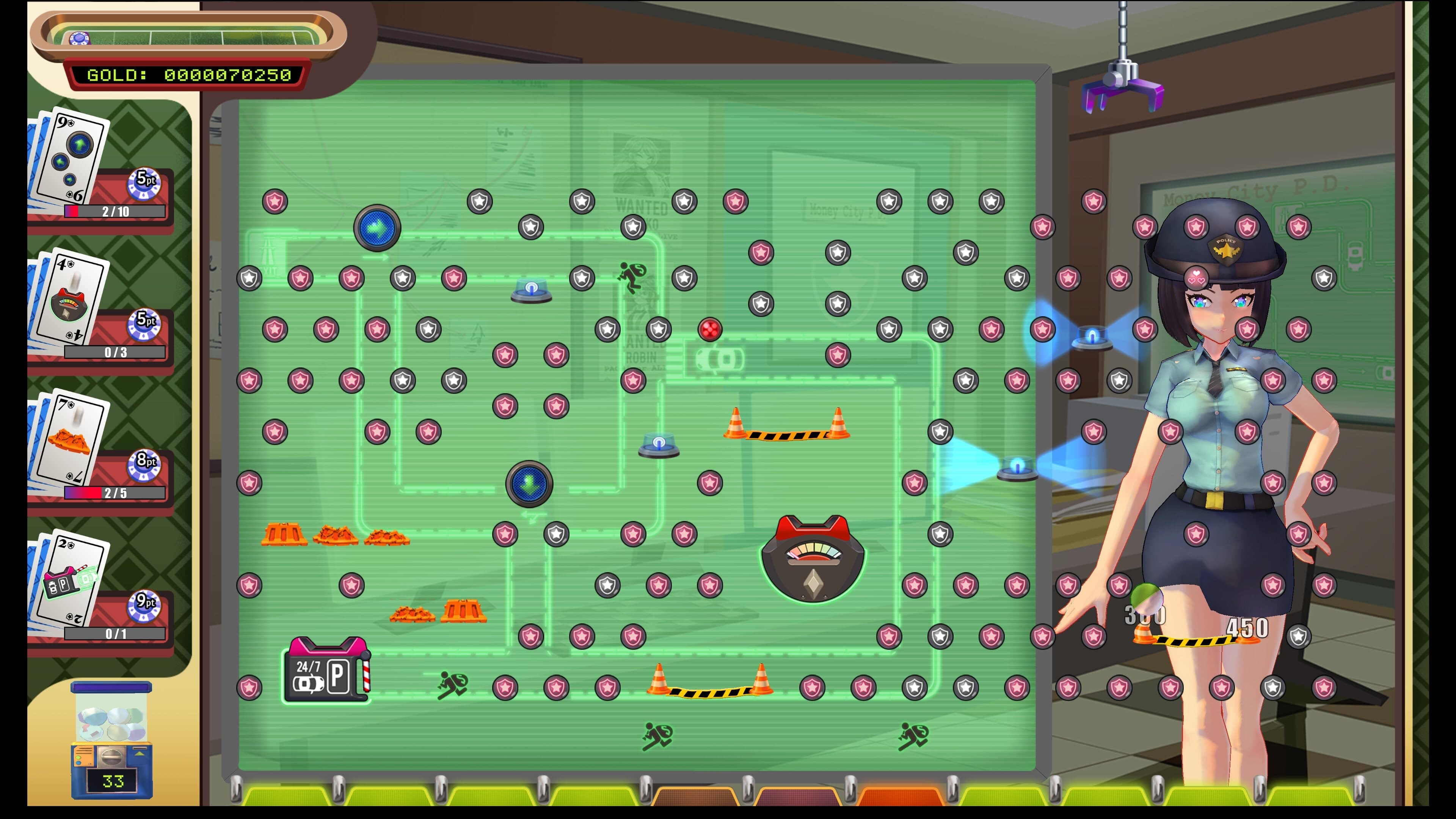 Pachi Pachi 2 On A Roll: скриншот 6