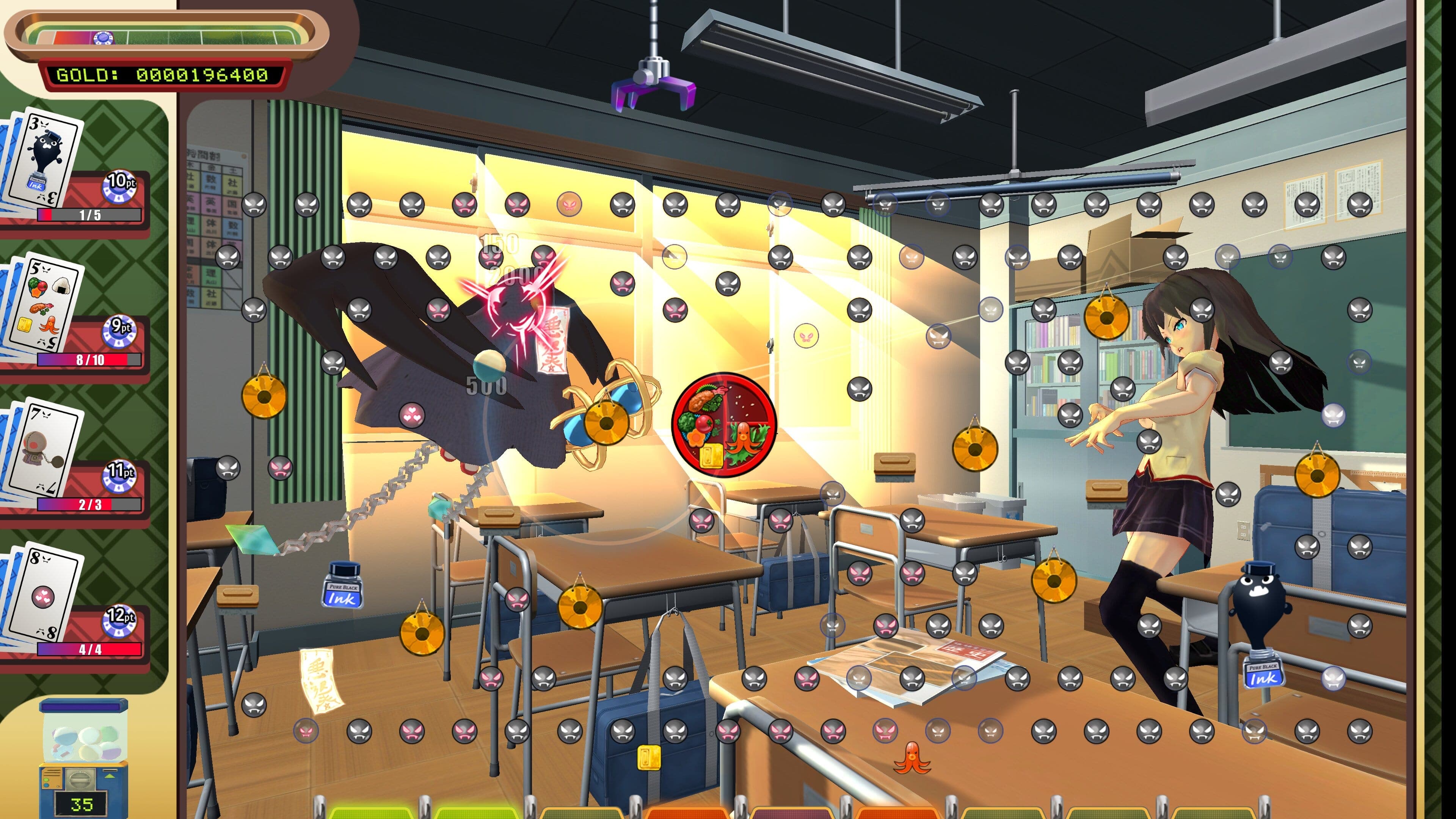 Pachi Pachi 2 On A Roll: скриншот 2