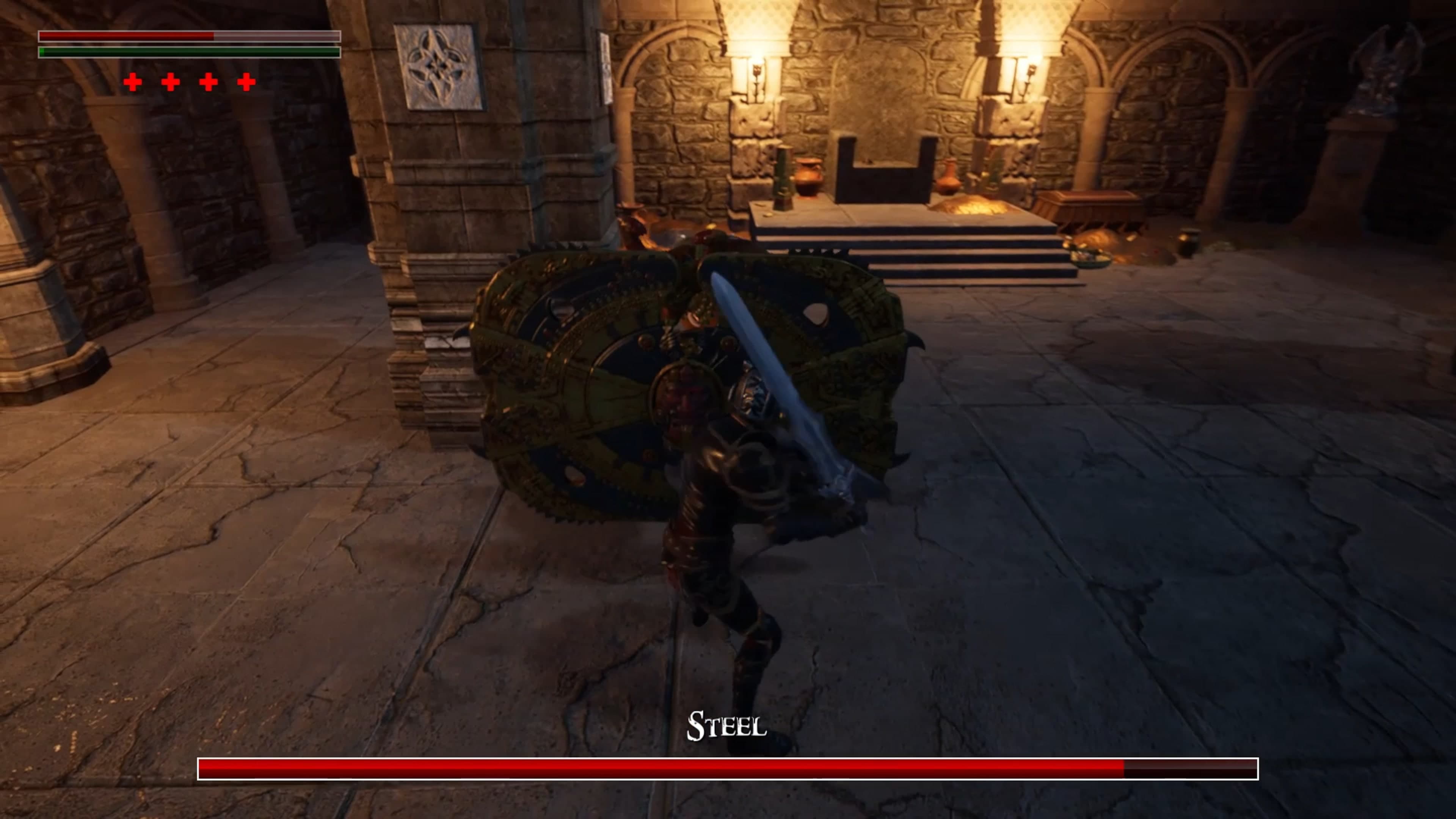 Exploria: скриншот 8