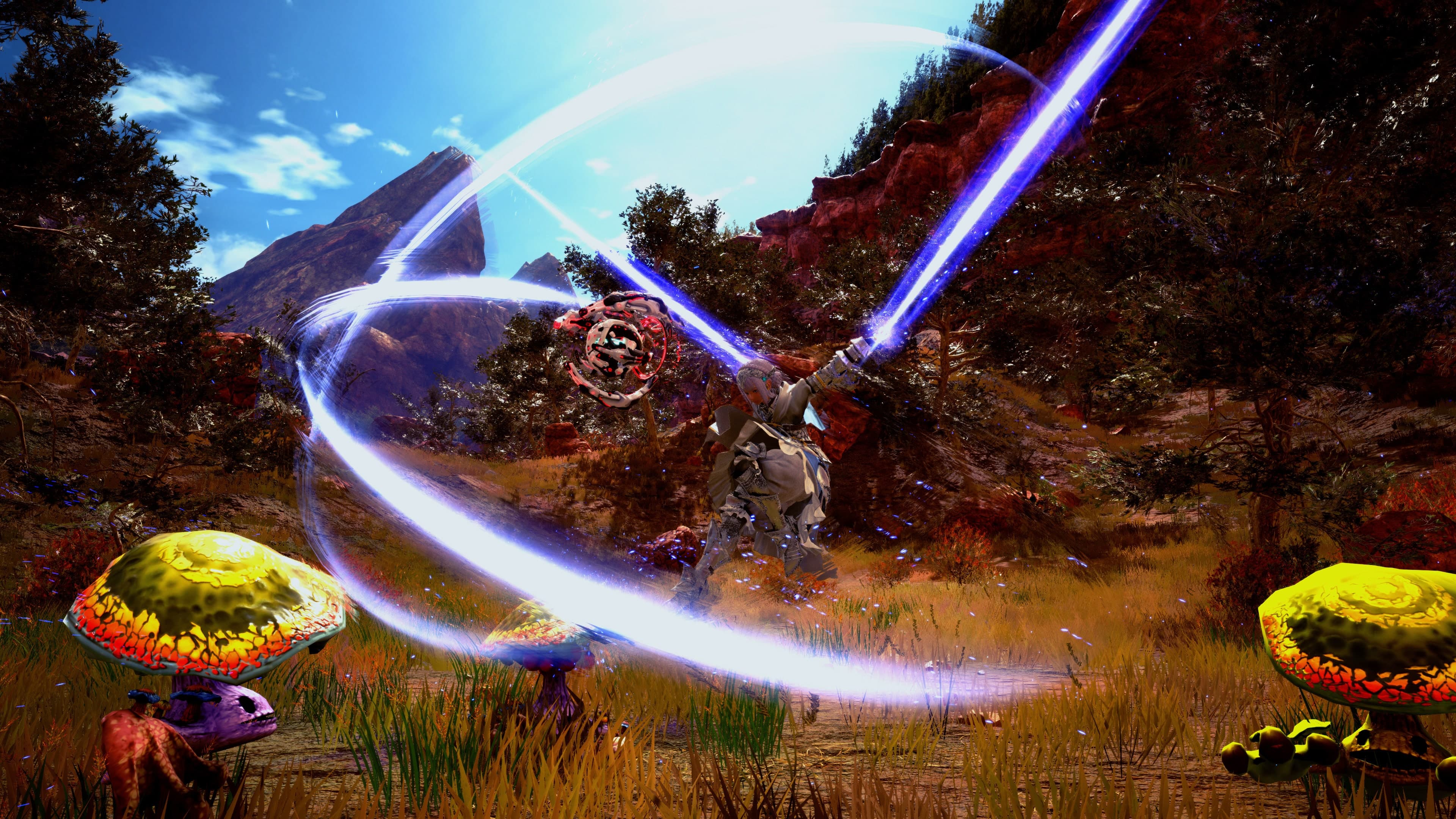 STAR OCEAN THE DIVINE FORCE DIGITAL DELUXE EDITION: скриншот 4