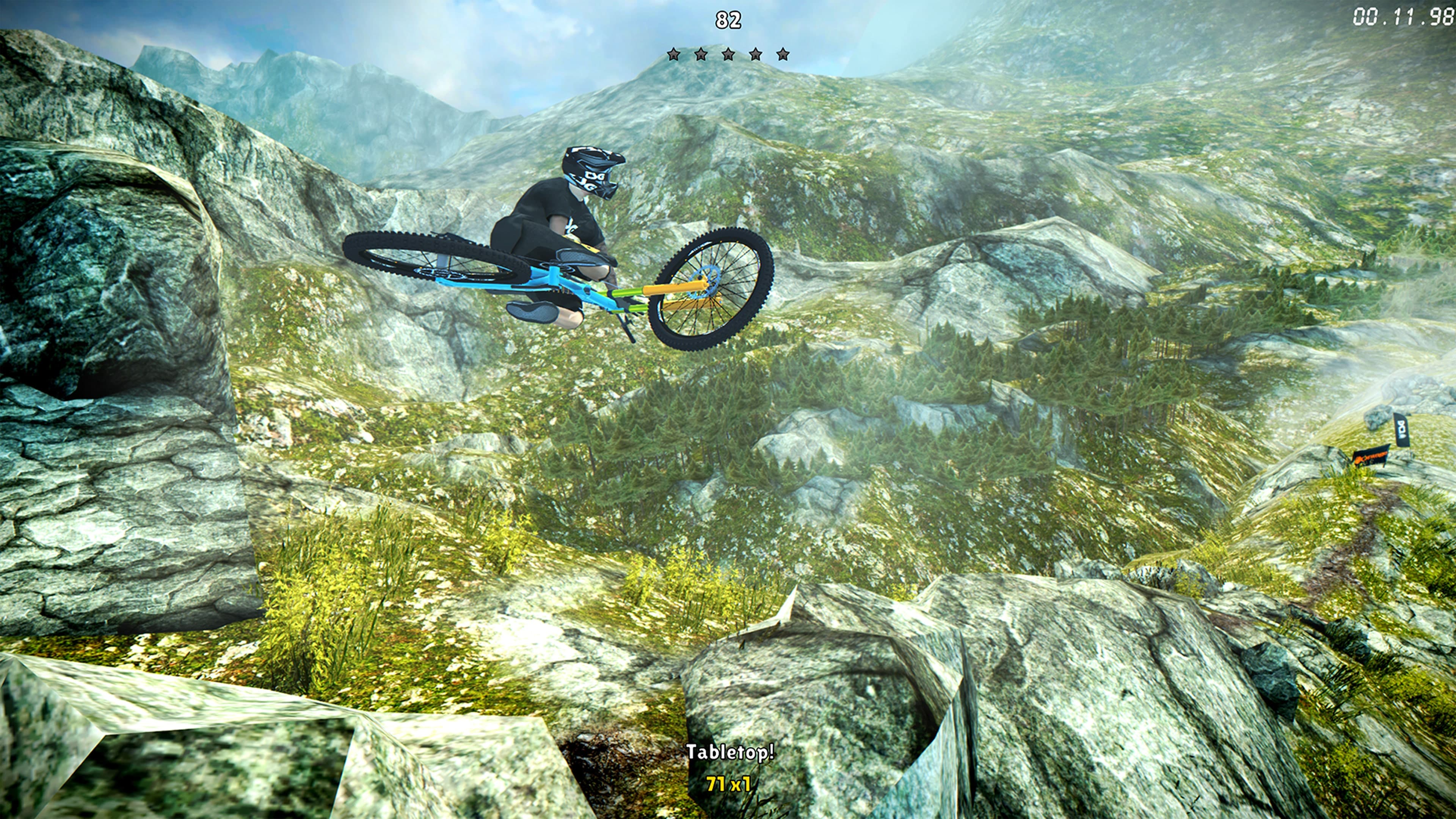 Shred! Remastered: скриншот 5