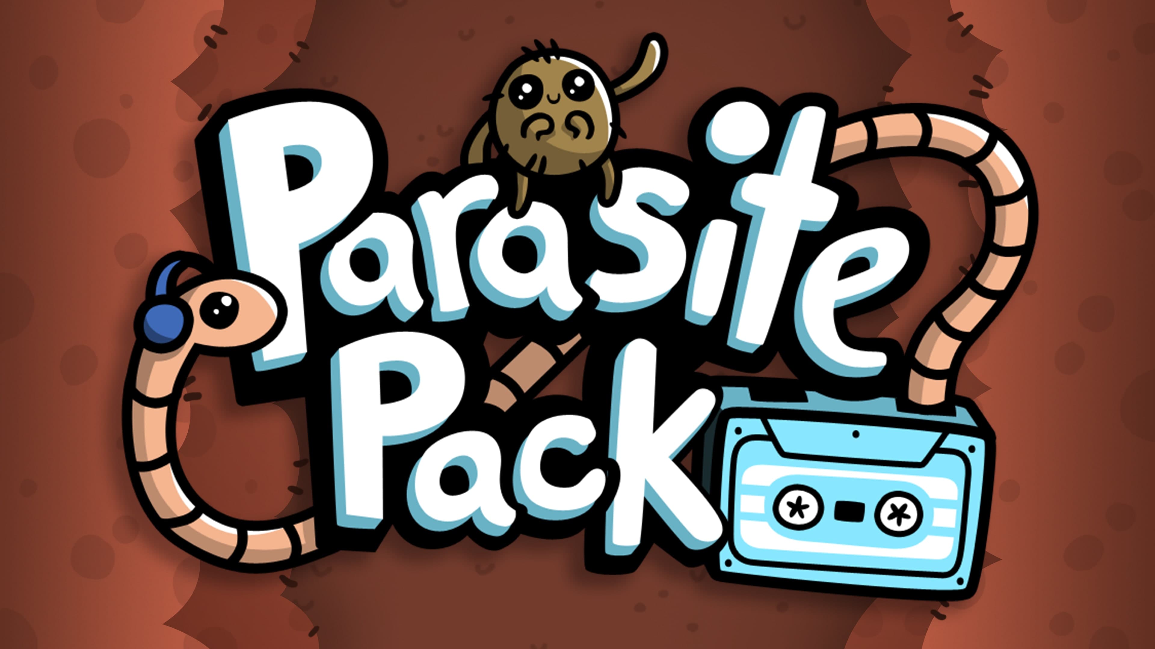 Parasite Pack Standard