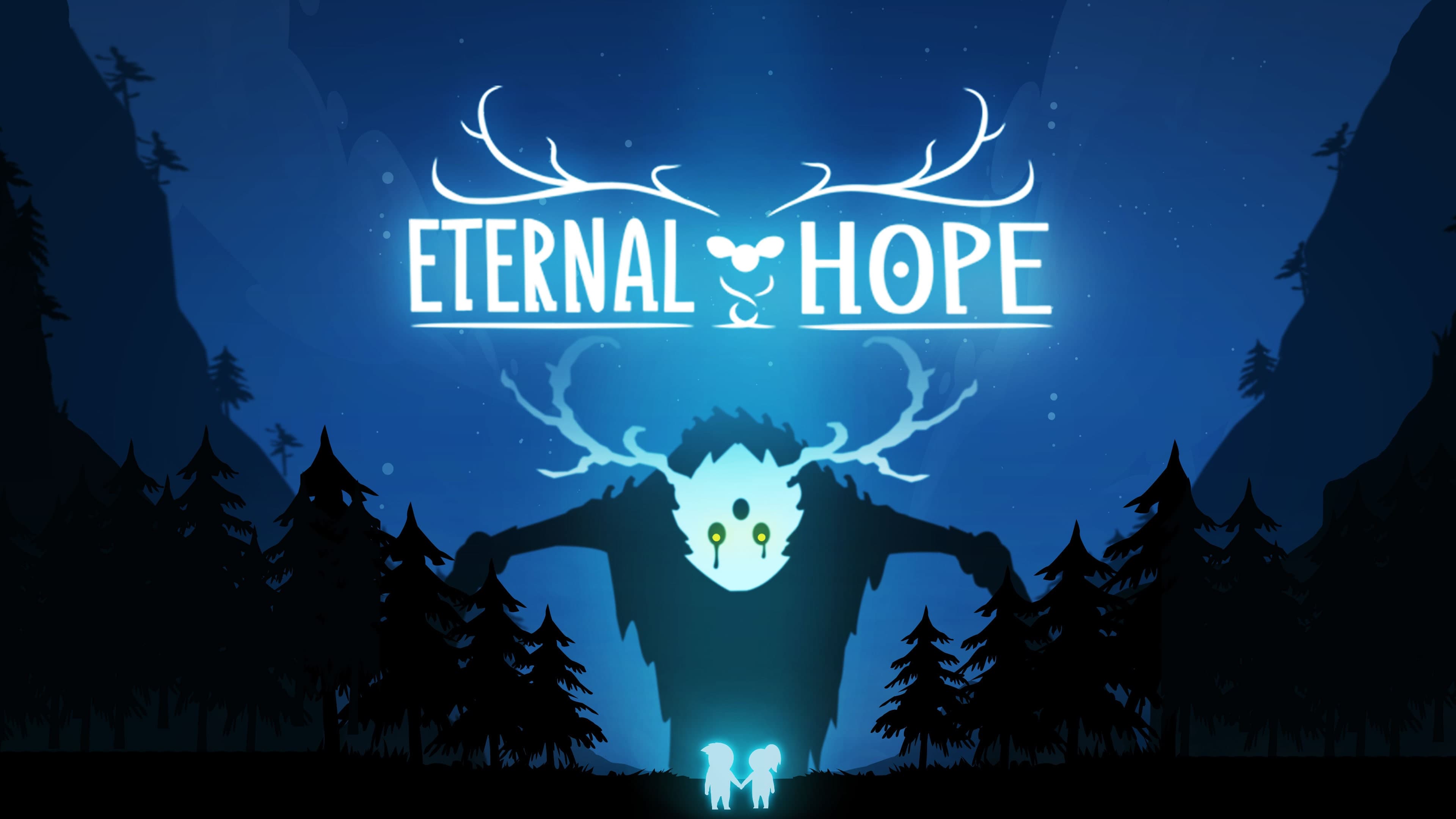 Eternal Hope Standard