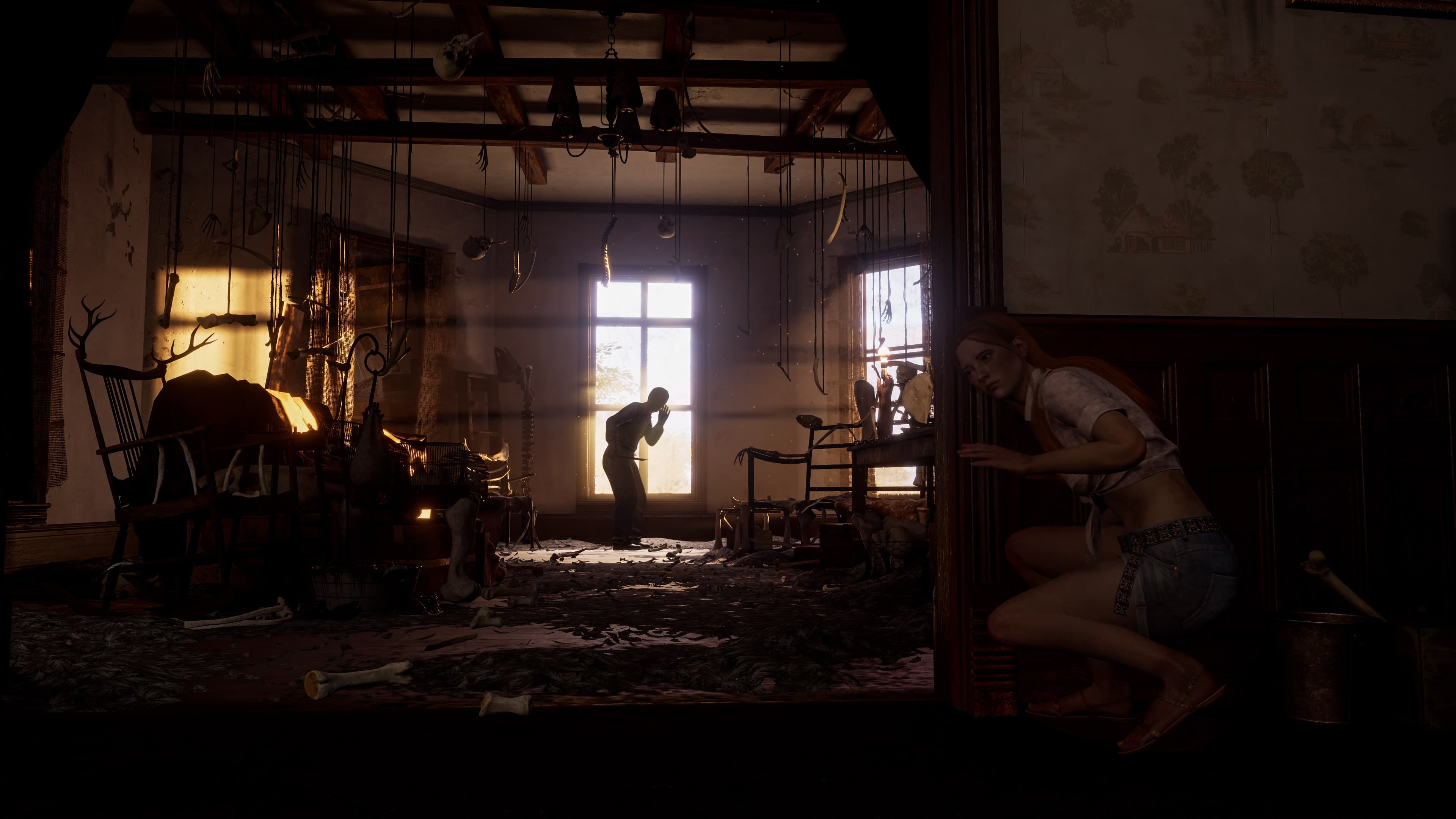 The Texas Chain Saw Massacre: скриншот 3