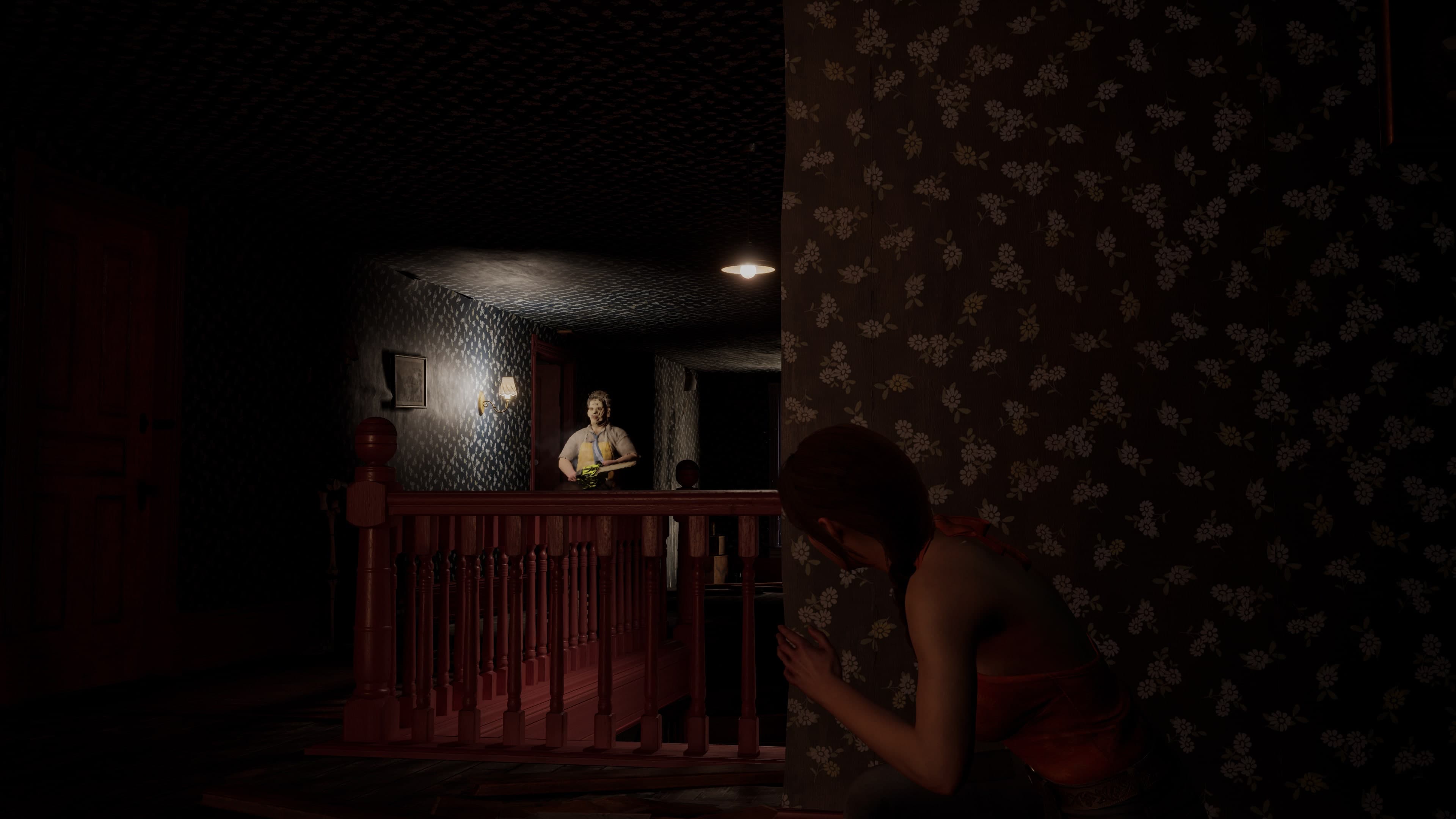 The Texas Chain Saw Massacre: скриншот 5