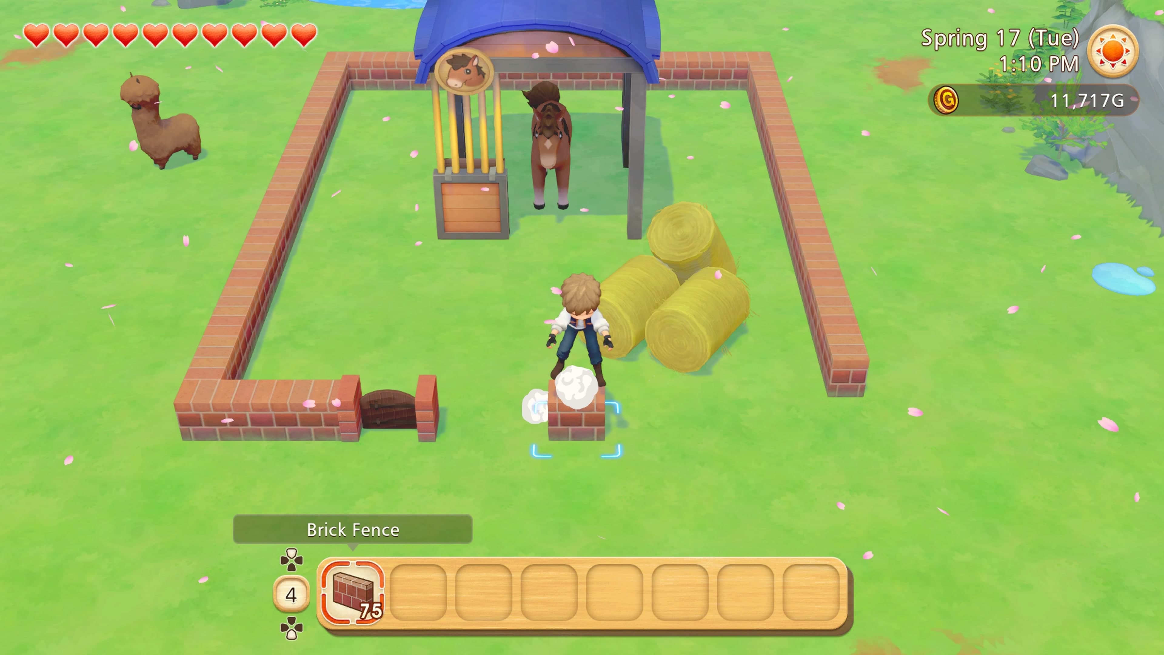 STORY OF SEASONS: Pioneers of Olive Town + Expansion Pass Set: скриншот 2