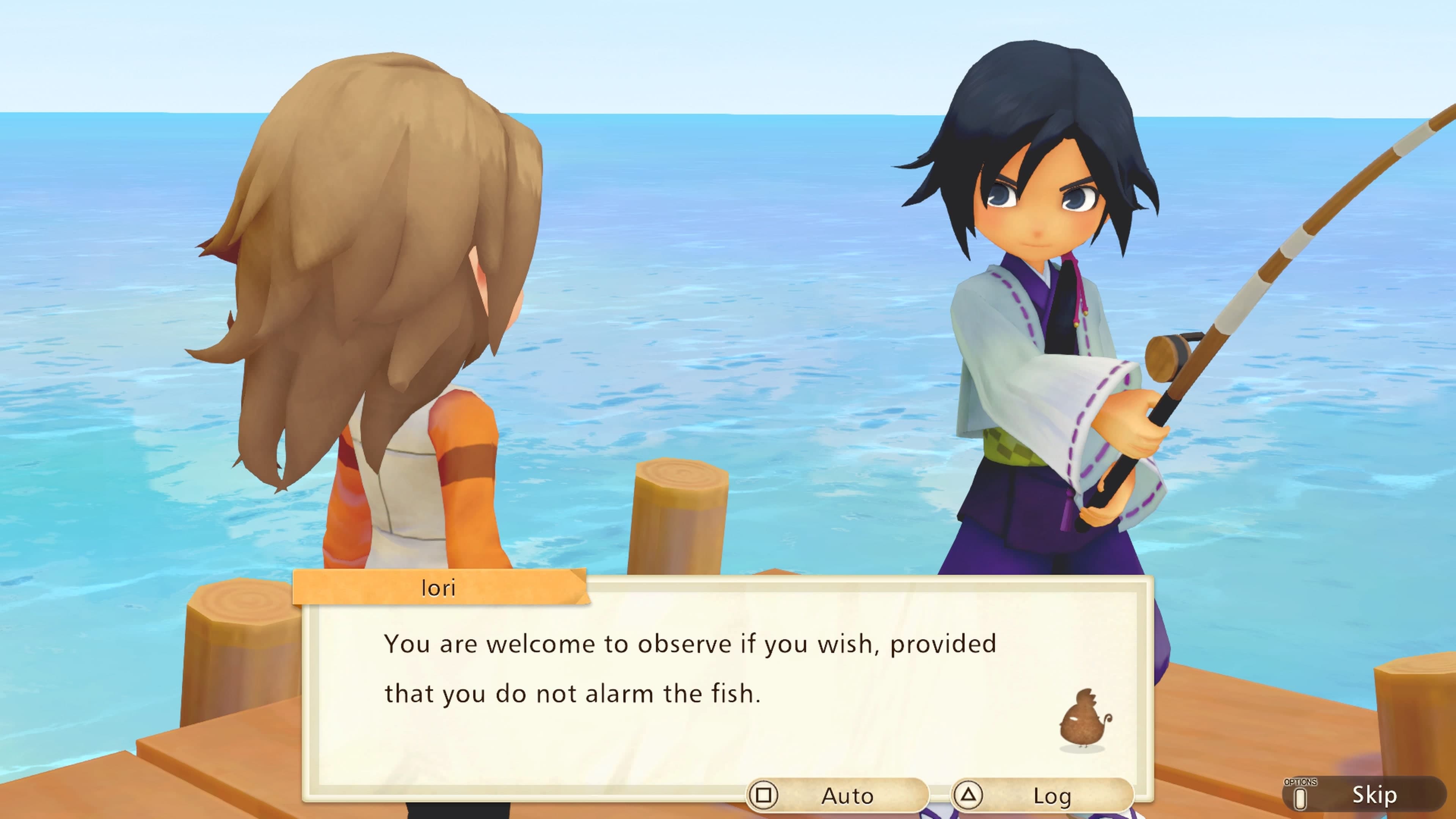 STORY OF SEASONS: Pioneers of Olive Town + Expansion Pass Set: скриншот 4