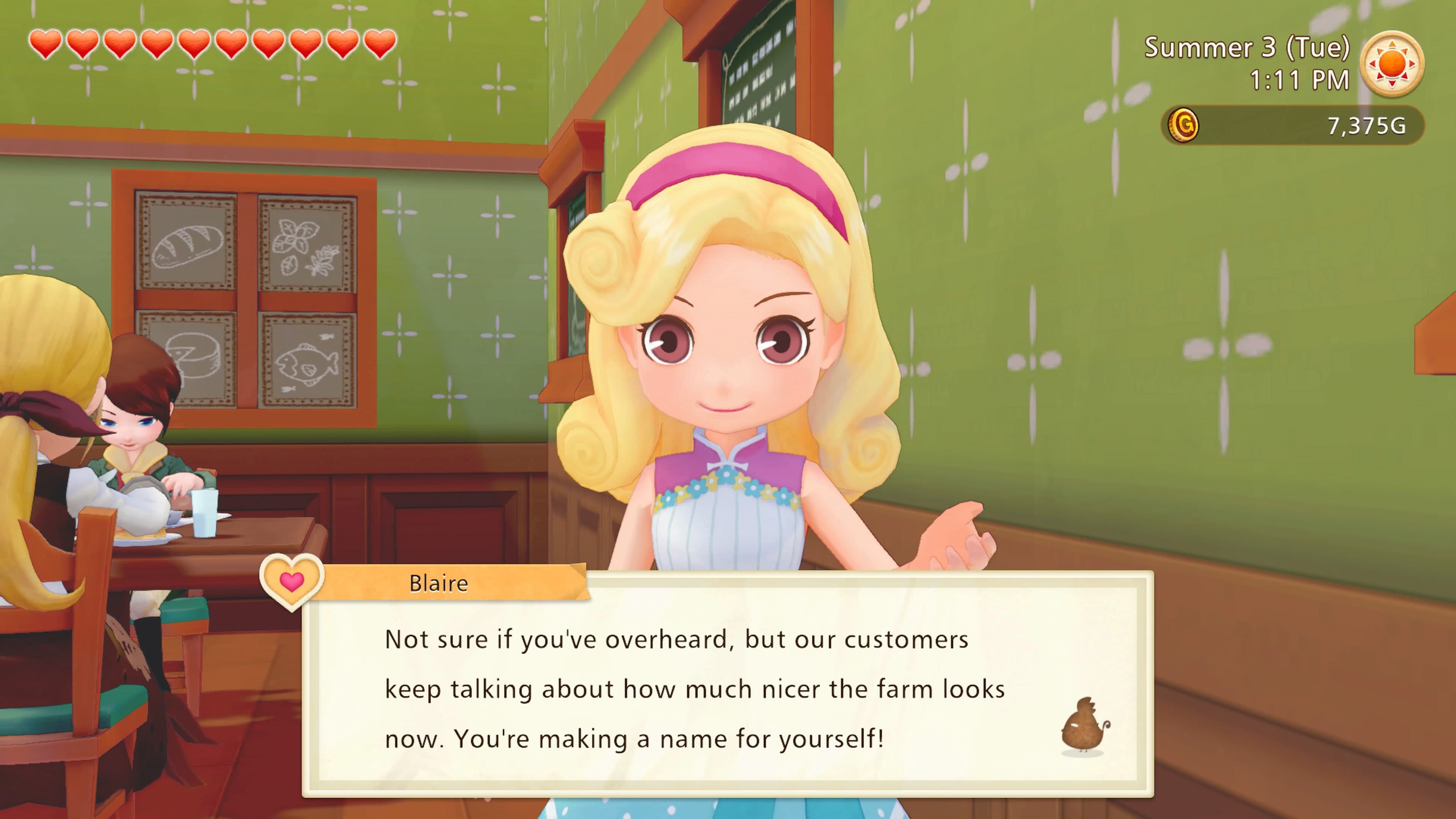 STORY OF SEASONS: Pioneers of Olive Town + Expansion Pass Set: скриншот 6