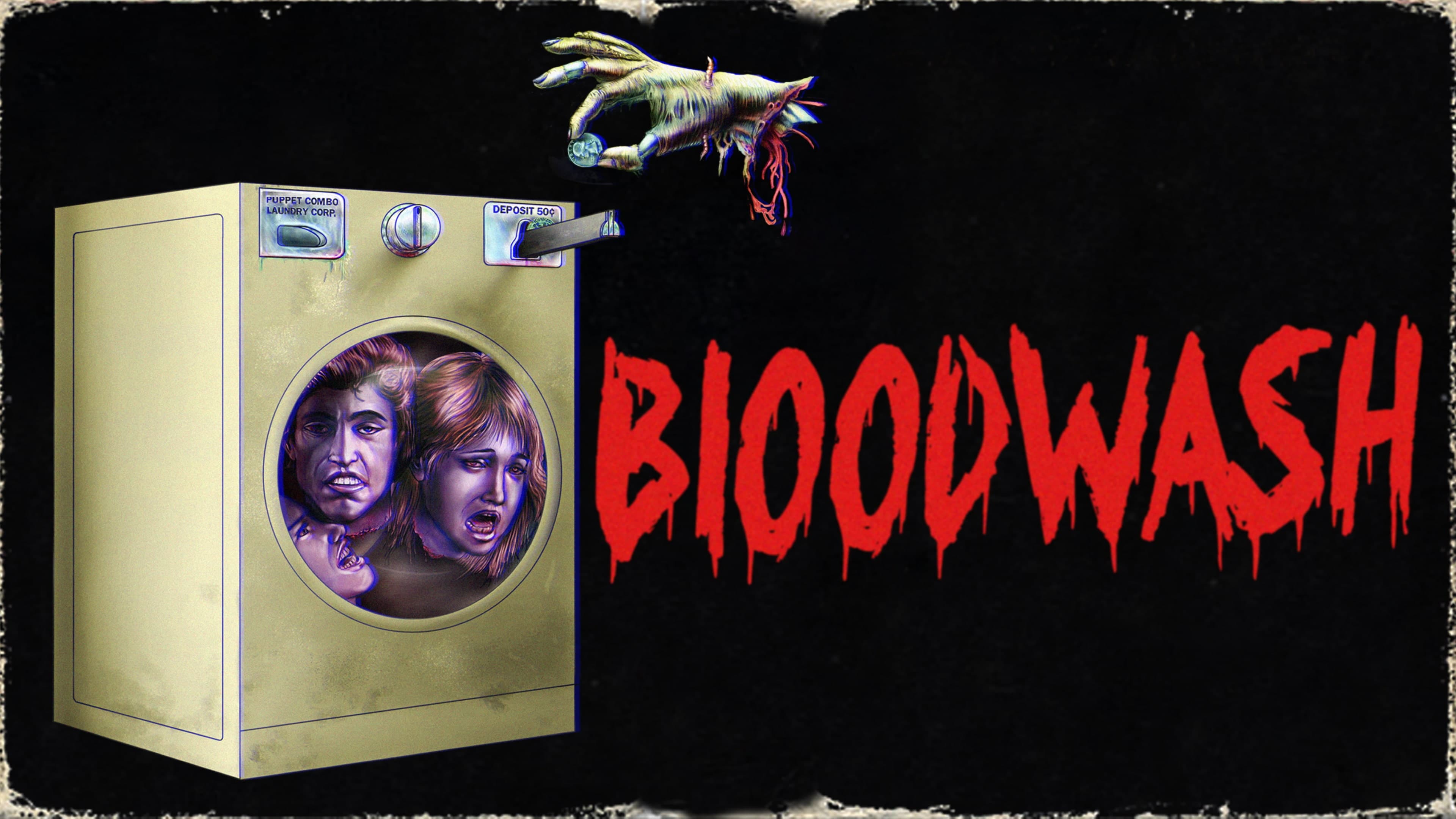 Bloodwash Standard