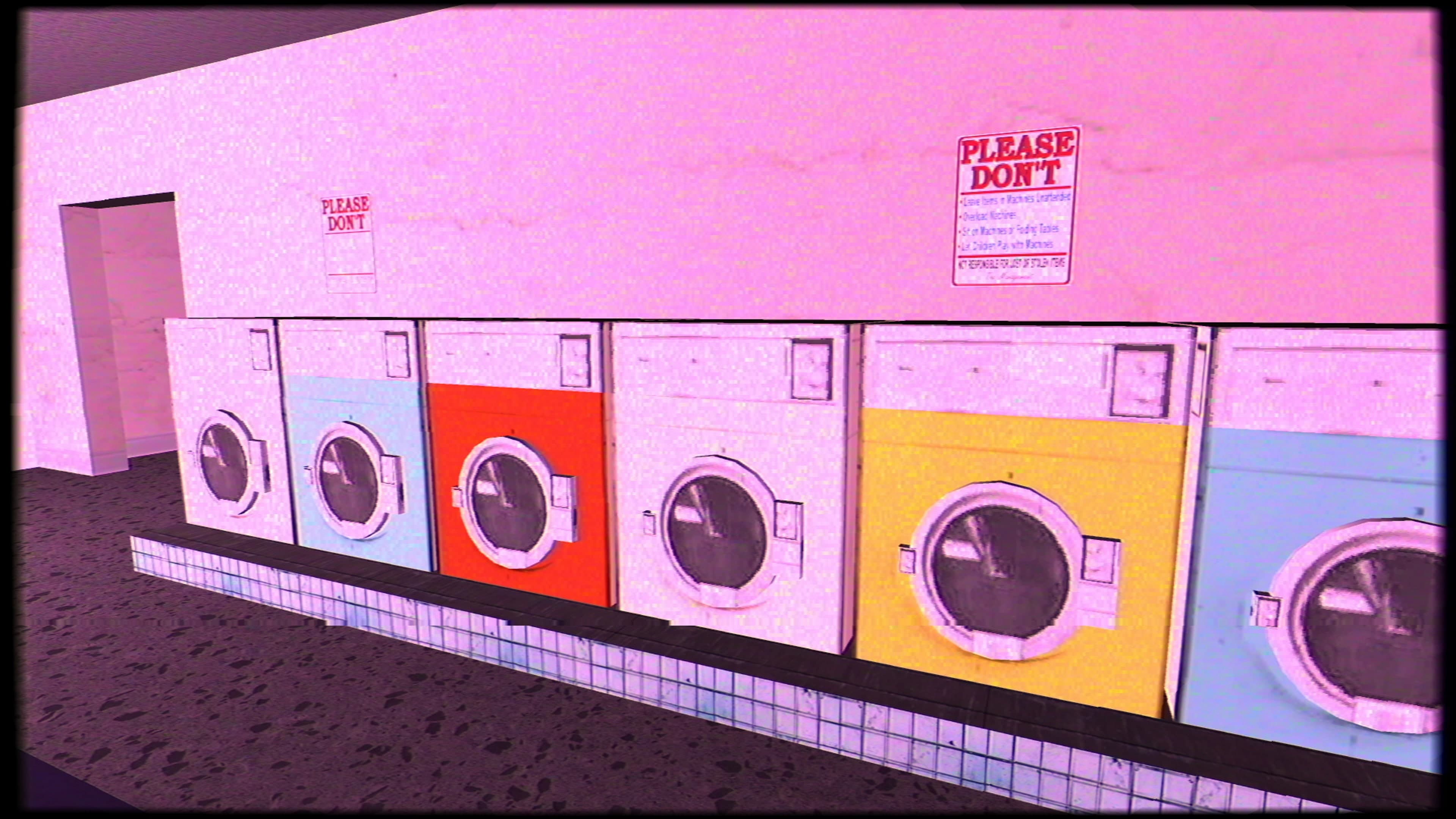 Bloodwash: скриншот 2