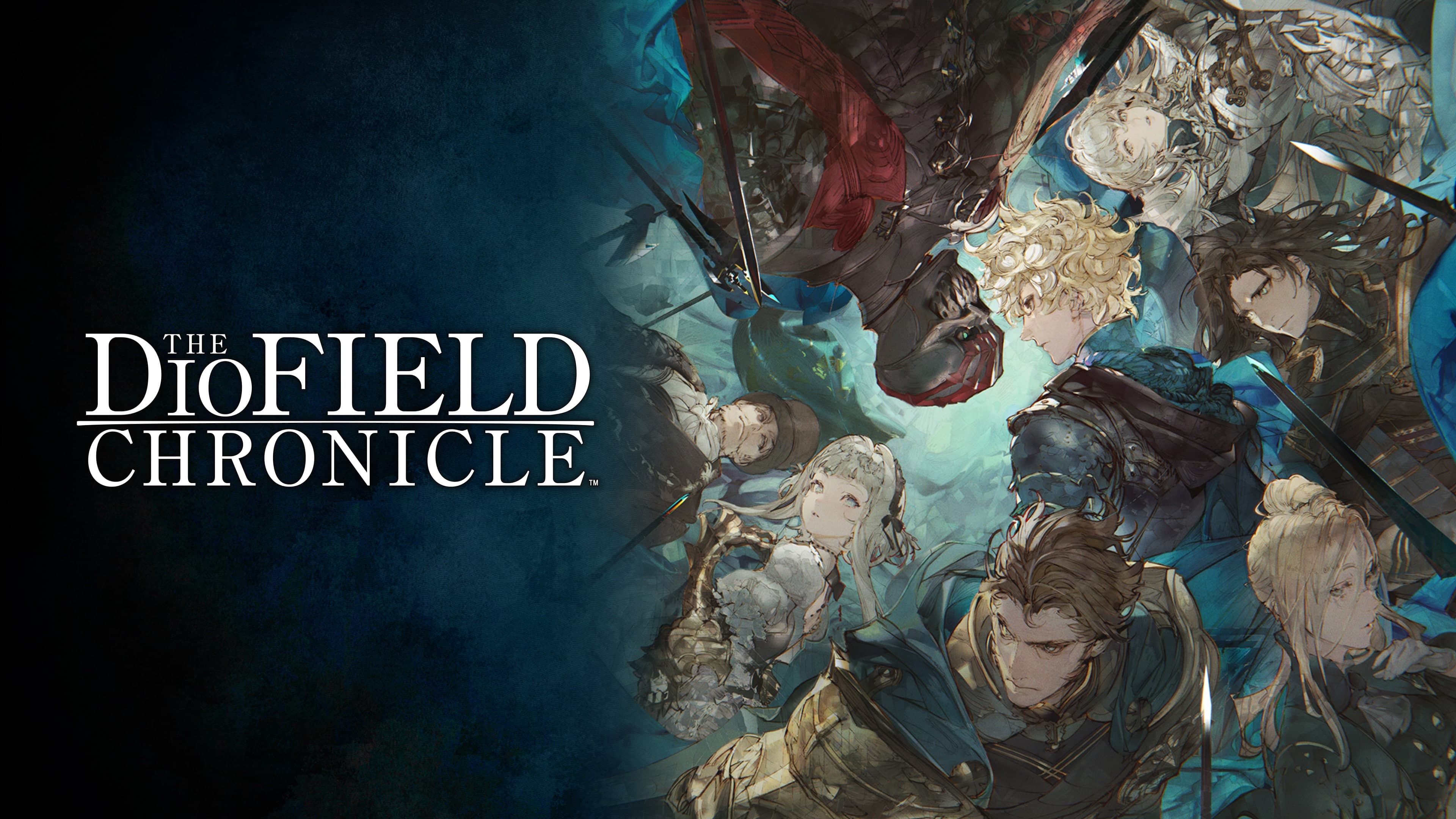The DioField Chronicle Standard
