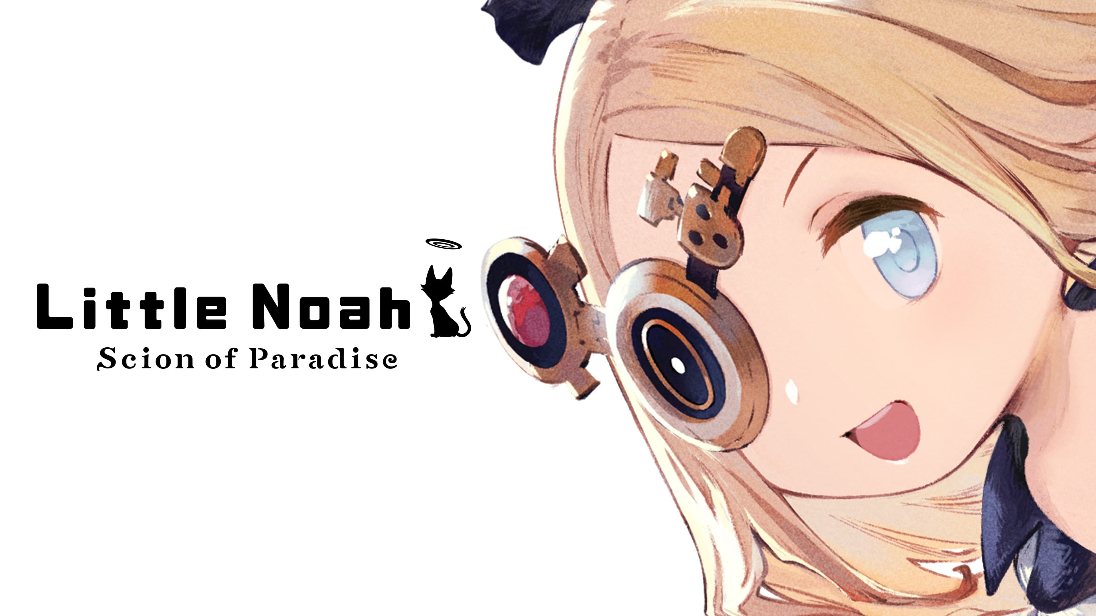Little Noah: Scion of Paradise Standard