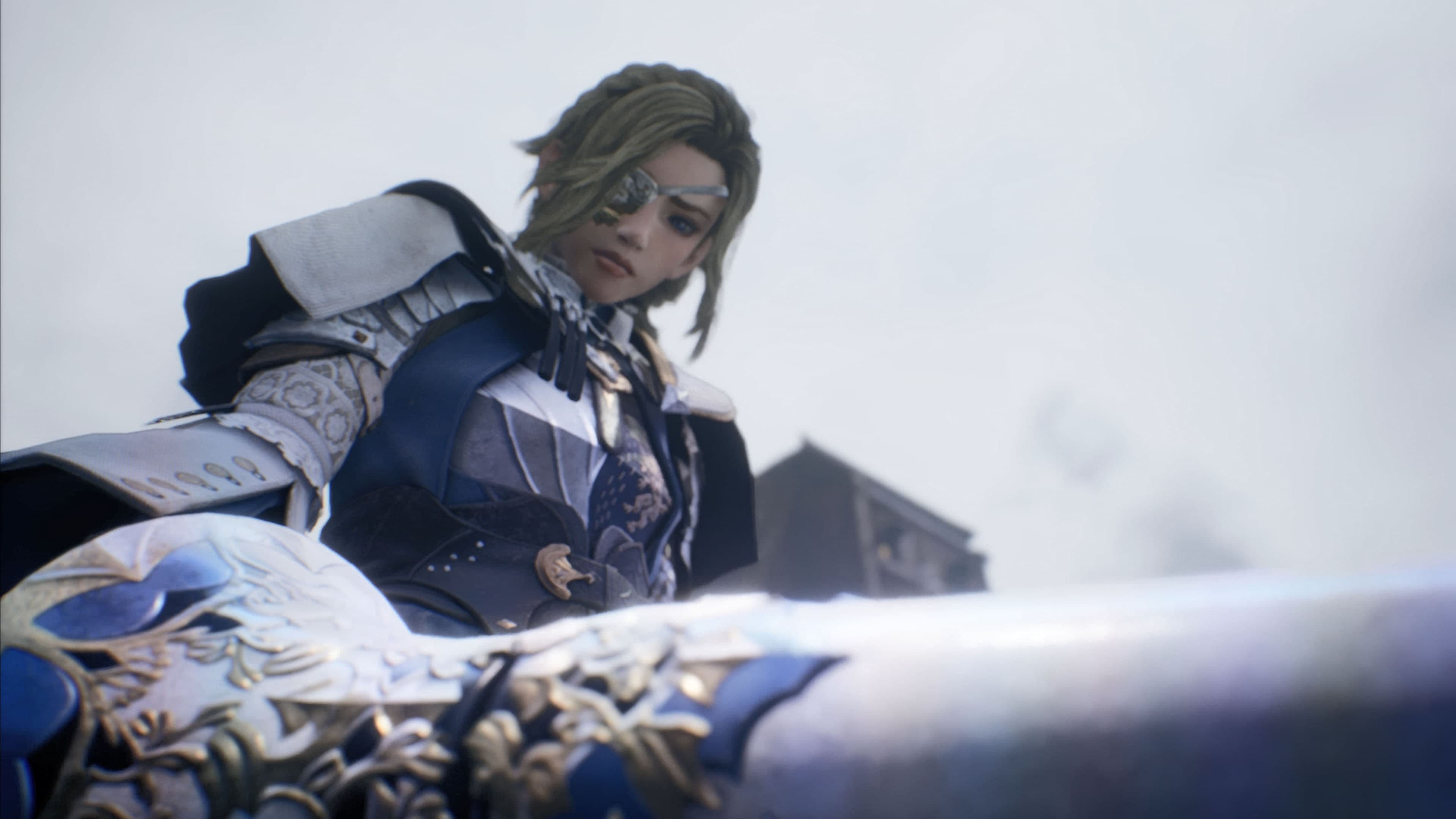 VALKYRIE ELYSIUM - Digital Deluxe Edition: скриншот 7