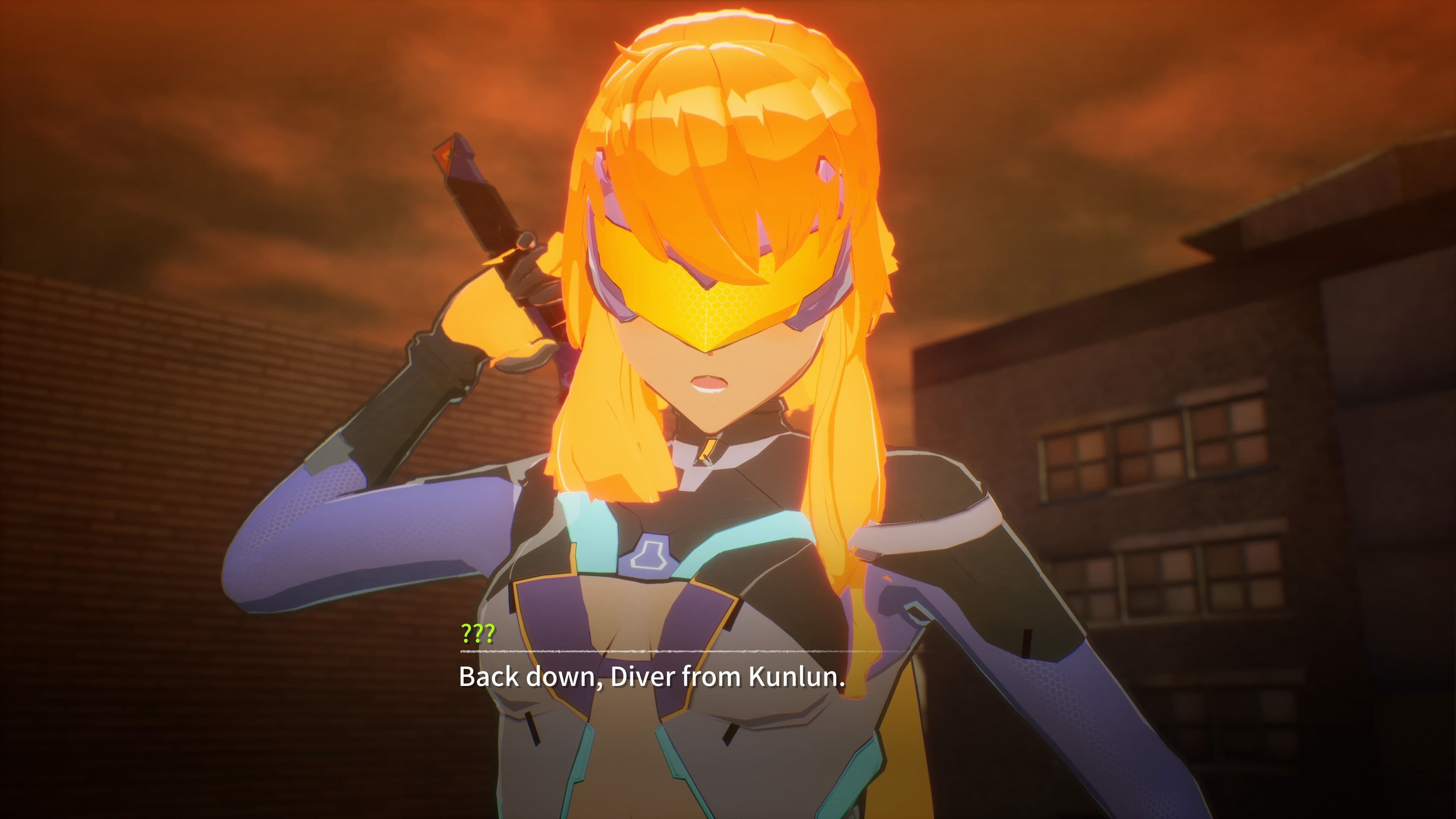 Dusk Diver 2 Digital Deluxe Edition: скриншот 6