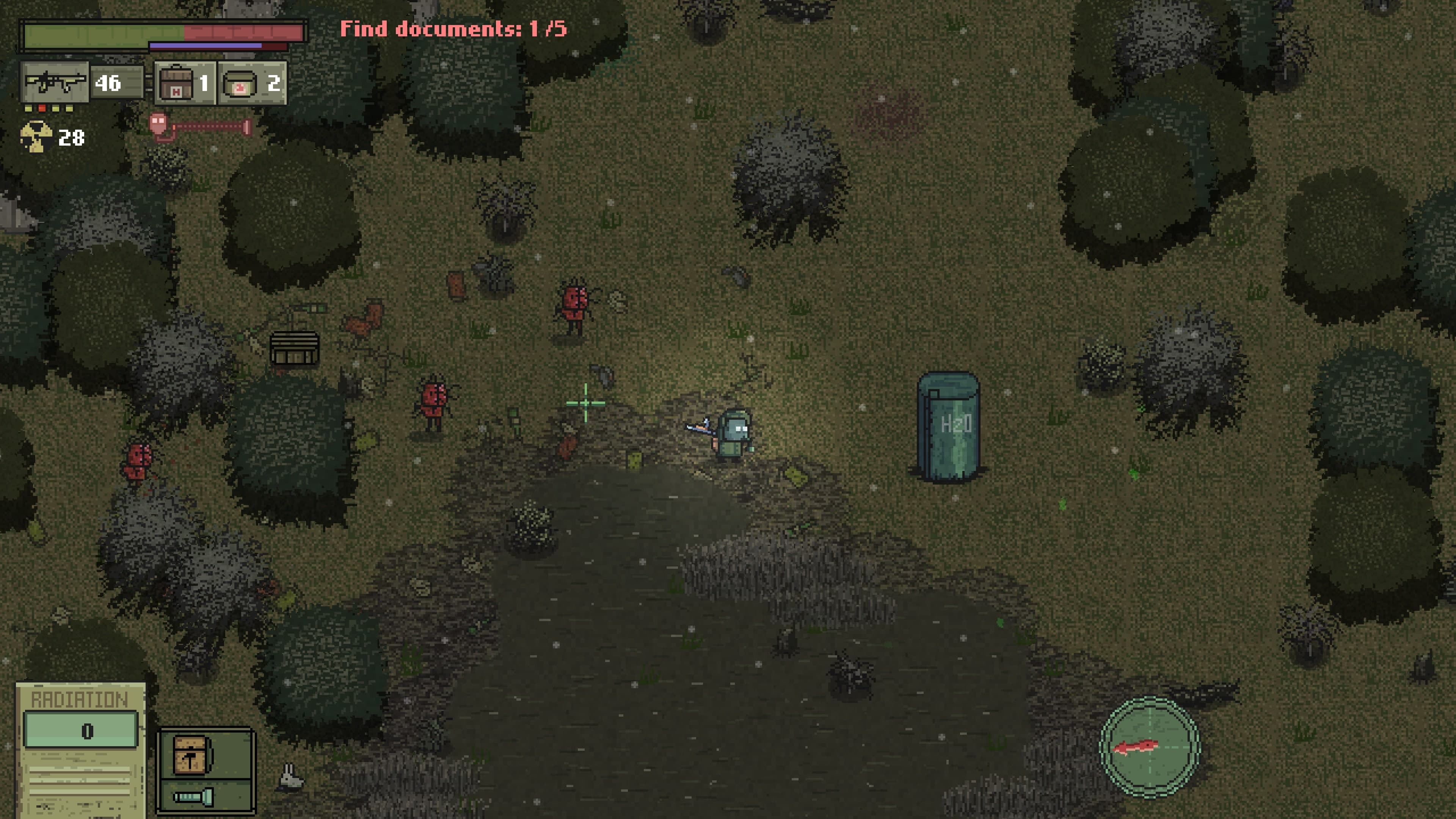 Road of Death: скриншот 6