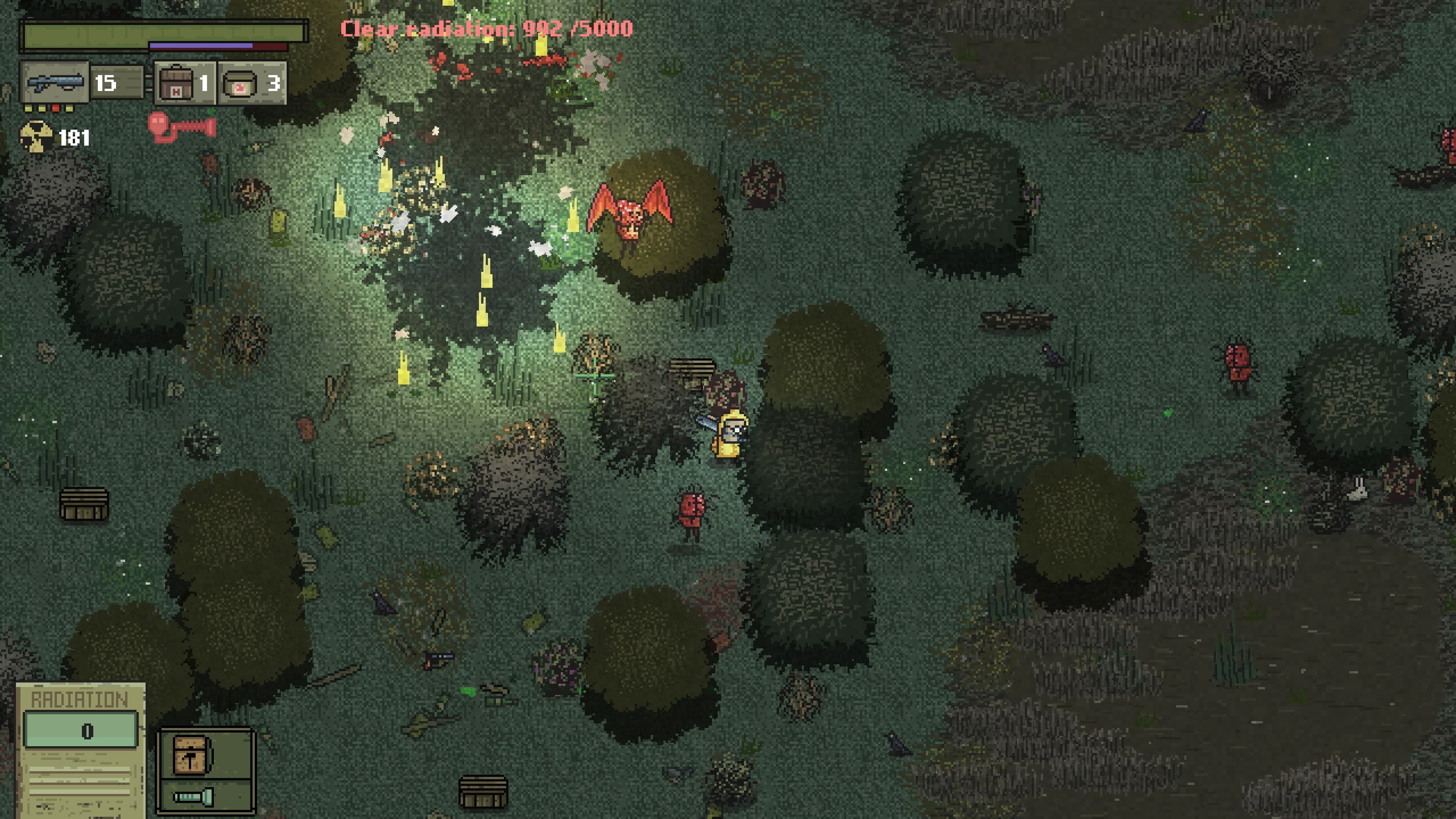 Road of Death: скриншот 5