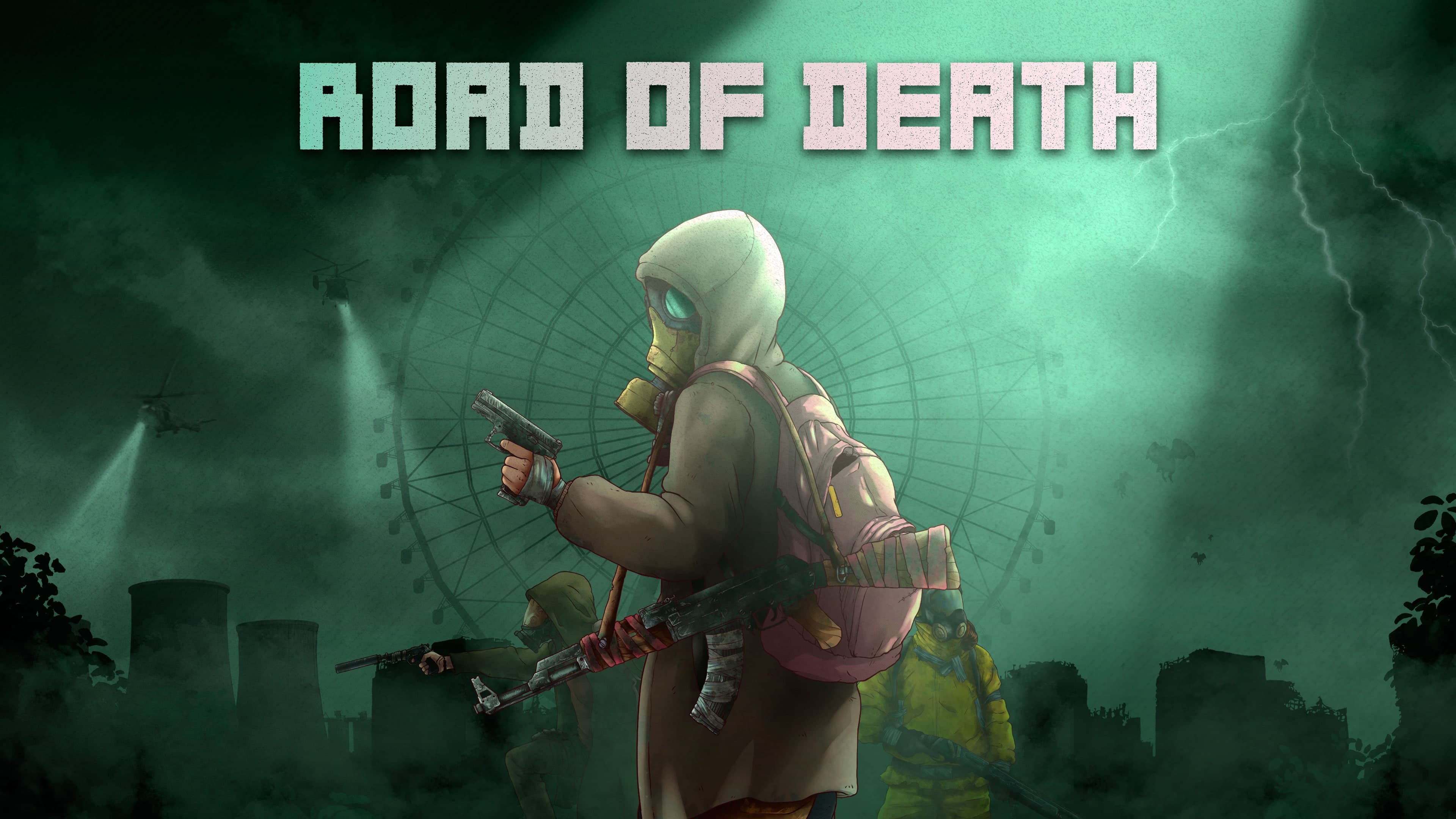 Road of Death Standard